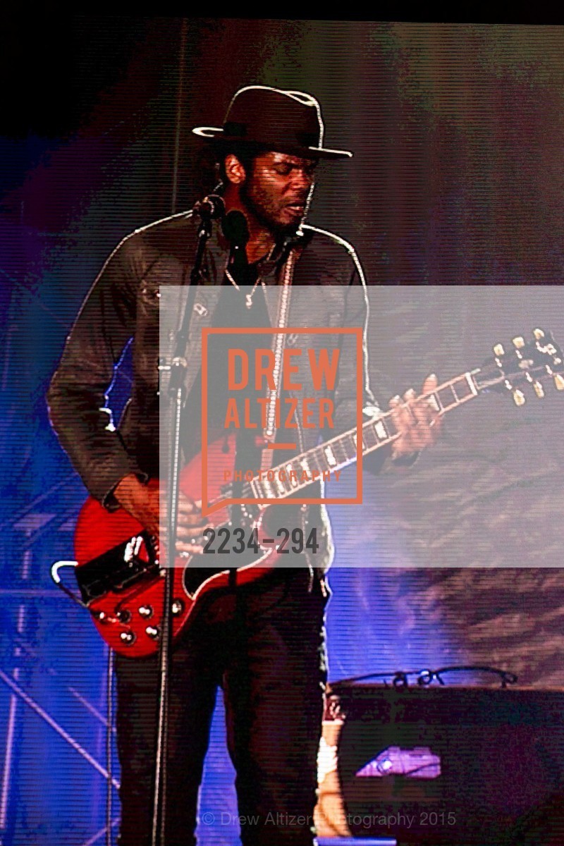Gary Clark Jr., The Concert For UCSF Benioff Children's Hospital, Pier 70, September 17th, 2015,Drew Altizer, Drew Altizer Photography, full-service agency, private events, San Francisco photographer, photographer california