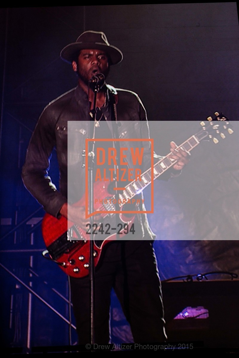 Gary Clark Jr., The Concert For UCSF Benioff Children's Hospital, Pier 70, September 17th, 2015,Drew Altizer, Drew Altizer Photography, full-service agency, private events, San Francisco photographer, photographer california