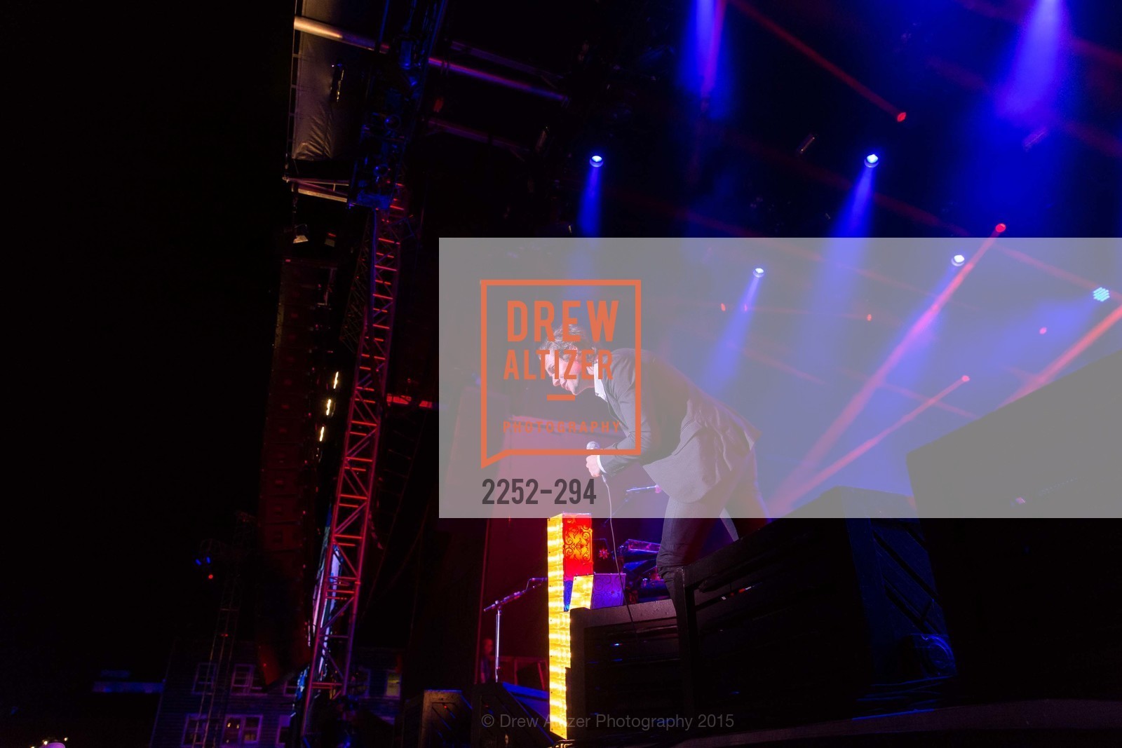 The Killers, The Concert For UCSF Benioff Children's Hospital, Pier 70, September 17th, 2015,Drew Altizer, Drew Altizer Photography, full-service agency, private events, San Francisco photographer, photographer california