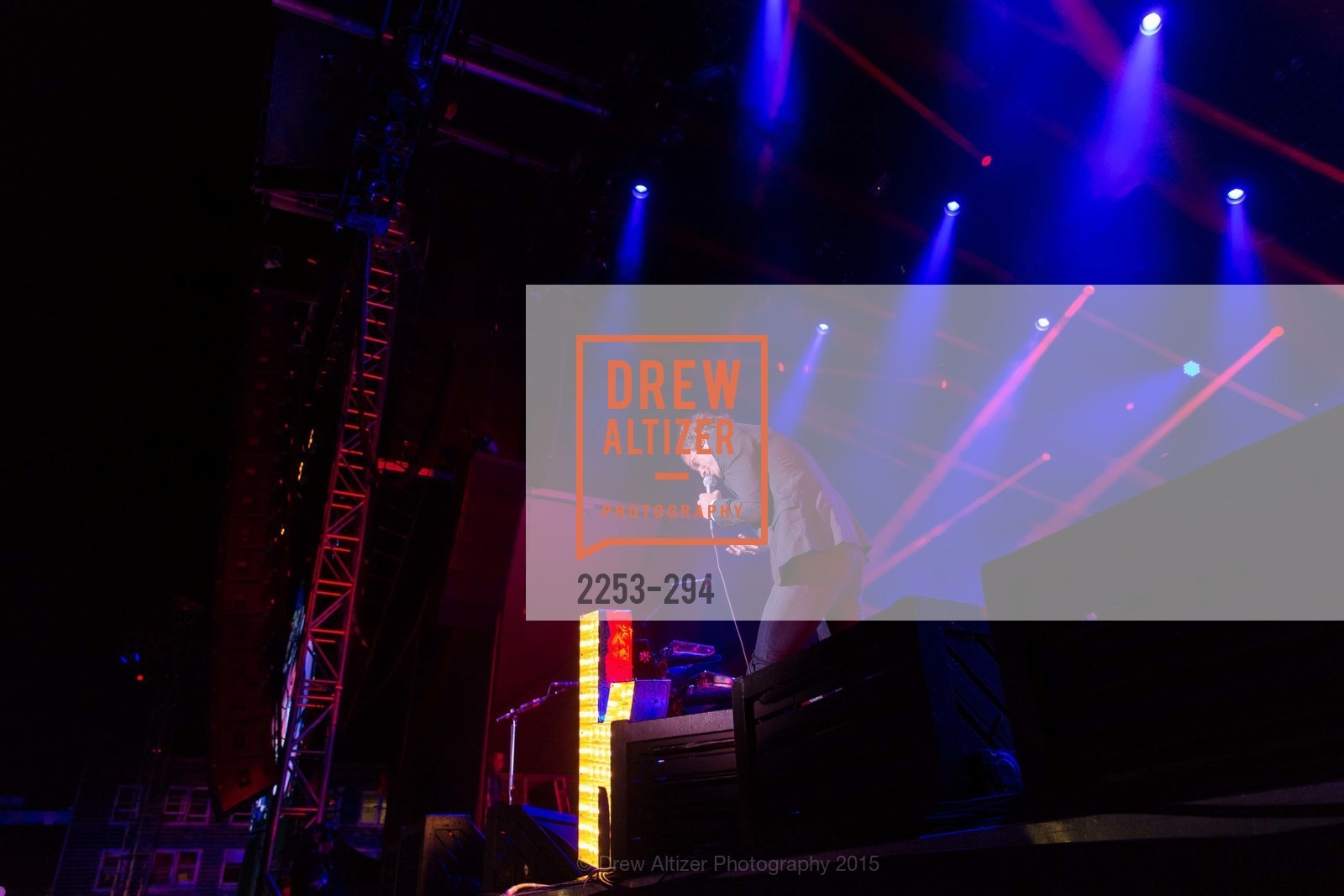 The Killers, The Concert For UCSF Benioff Children's Hospital, Pier 70, September 17th, 2015,Drew Altizer, Drew Altizer Photography, full-service event agency, private events, San Francisco photographer, photographer California