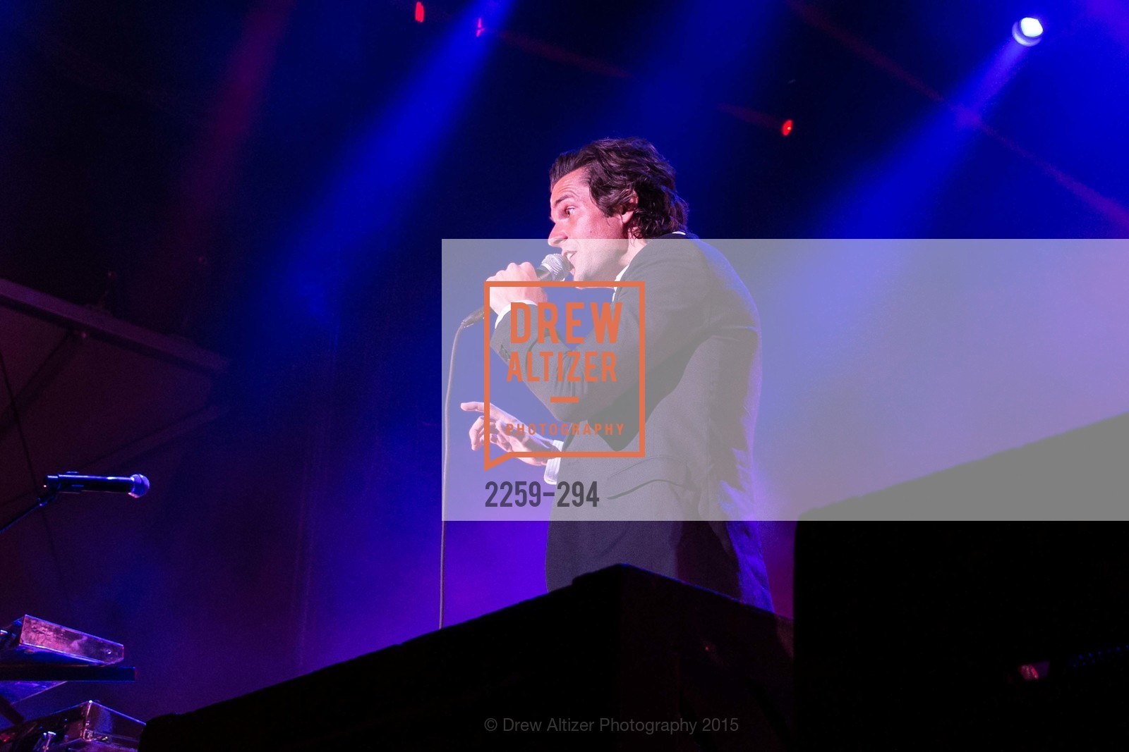 The Killers, The Concert For UCSF Benioff Children's Hospital, Pier 70, September 17th, 2015,Drew Altizer, Drew Altizer Photography, full-service agency, private events, San Francisco photographer, photographer california