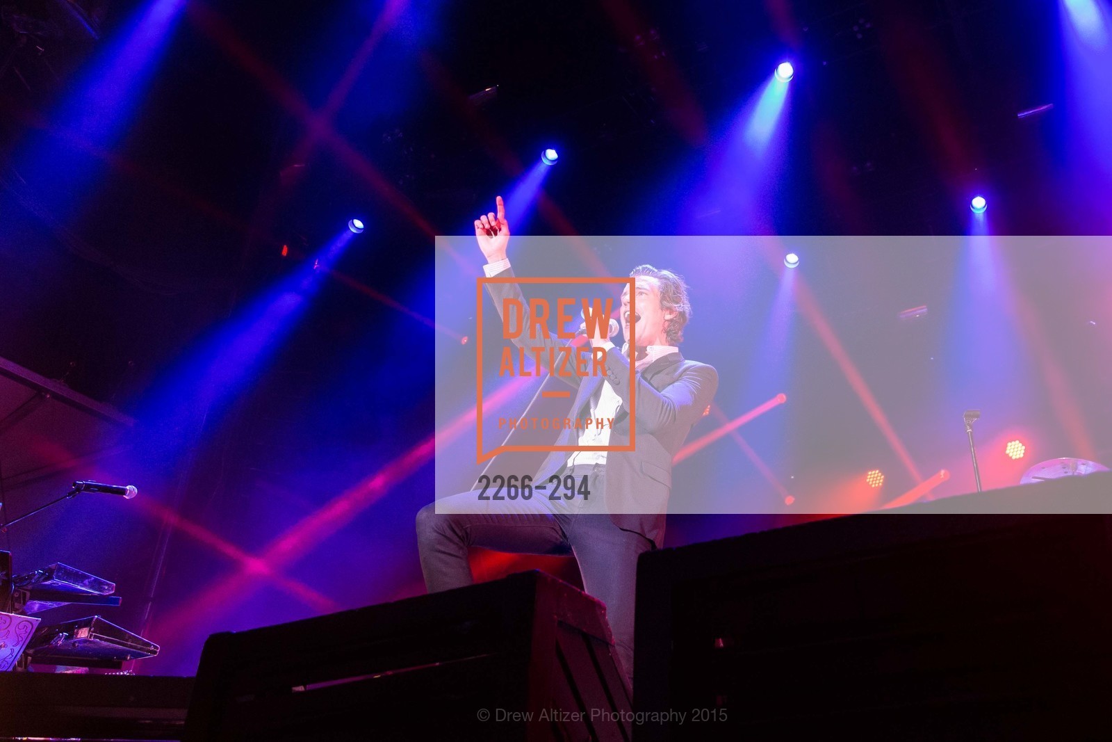 The Killers, The Concert For UCSF Benioff Children's Hospital, Pier 70, September 17th, 2015,Drew Altizer, Drew Altizer Photography, full-service agency, private events, San Francisco photographer, photographer california