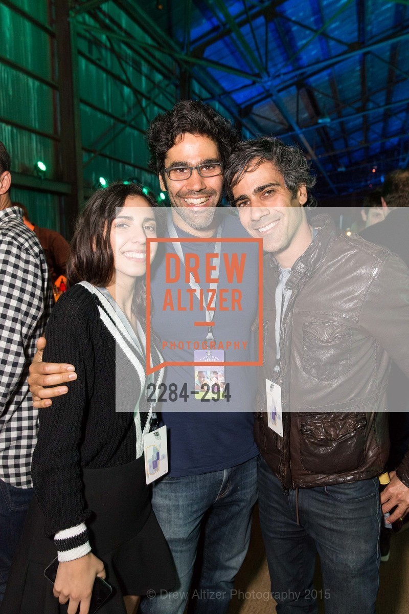 Sonya Shadan, Michael Stoppelman, Jeremy Stoppelman, Photo #2284-294