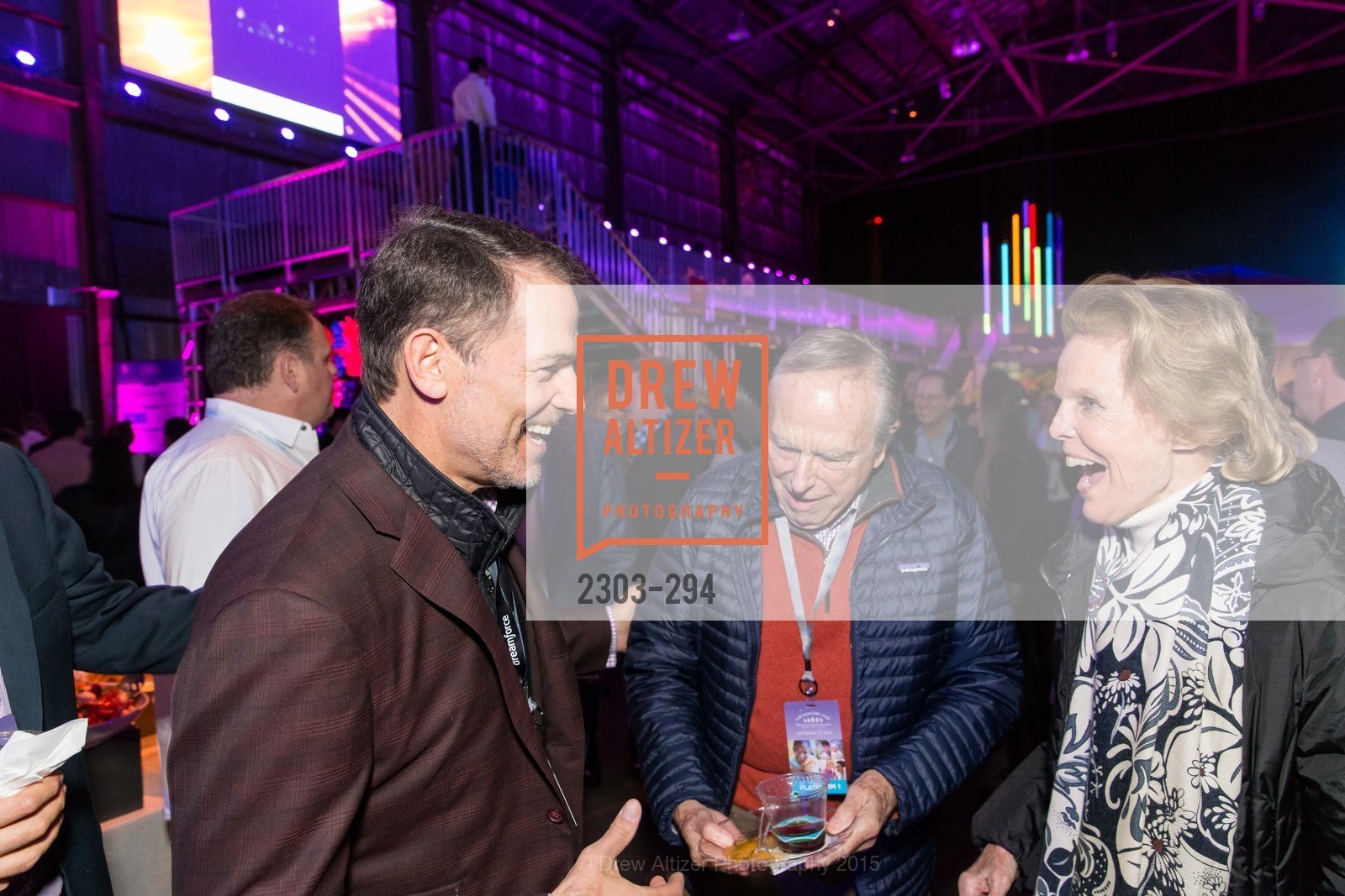 Extras, The Concert For UCSF Benioff Children's Hospital, September 17th, 2015, Photo