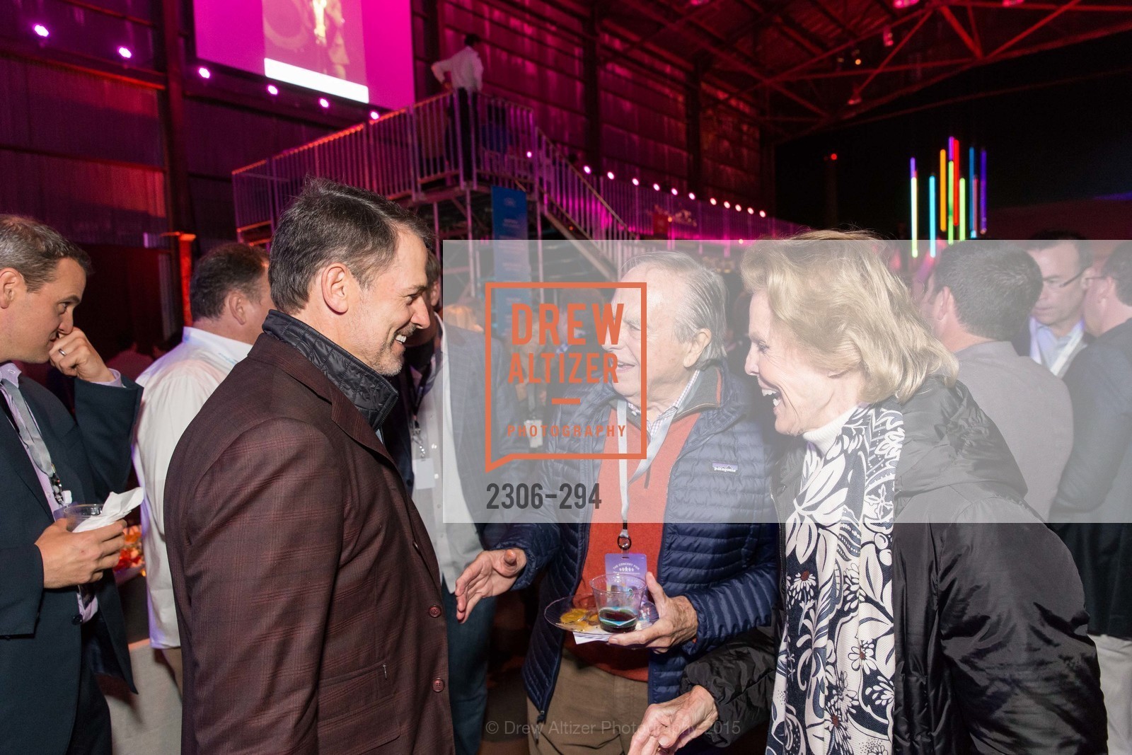 Sandy Robertson, Jeanne Robertson, The Concert For UCSF Benioff Children's Hospital, Pier 70, September 17th, 2015,Drew Altizer, Drew Altizer Photography, full-service agency, private events, San Francisco photographer, photographer california