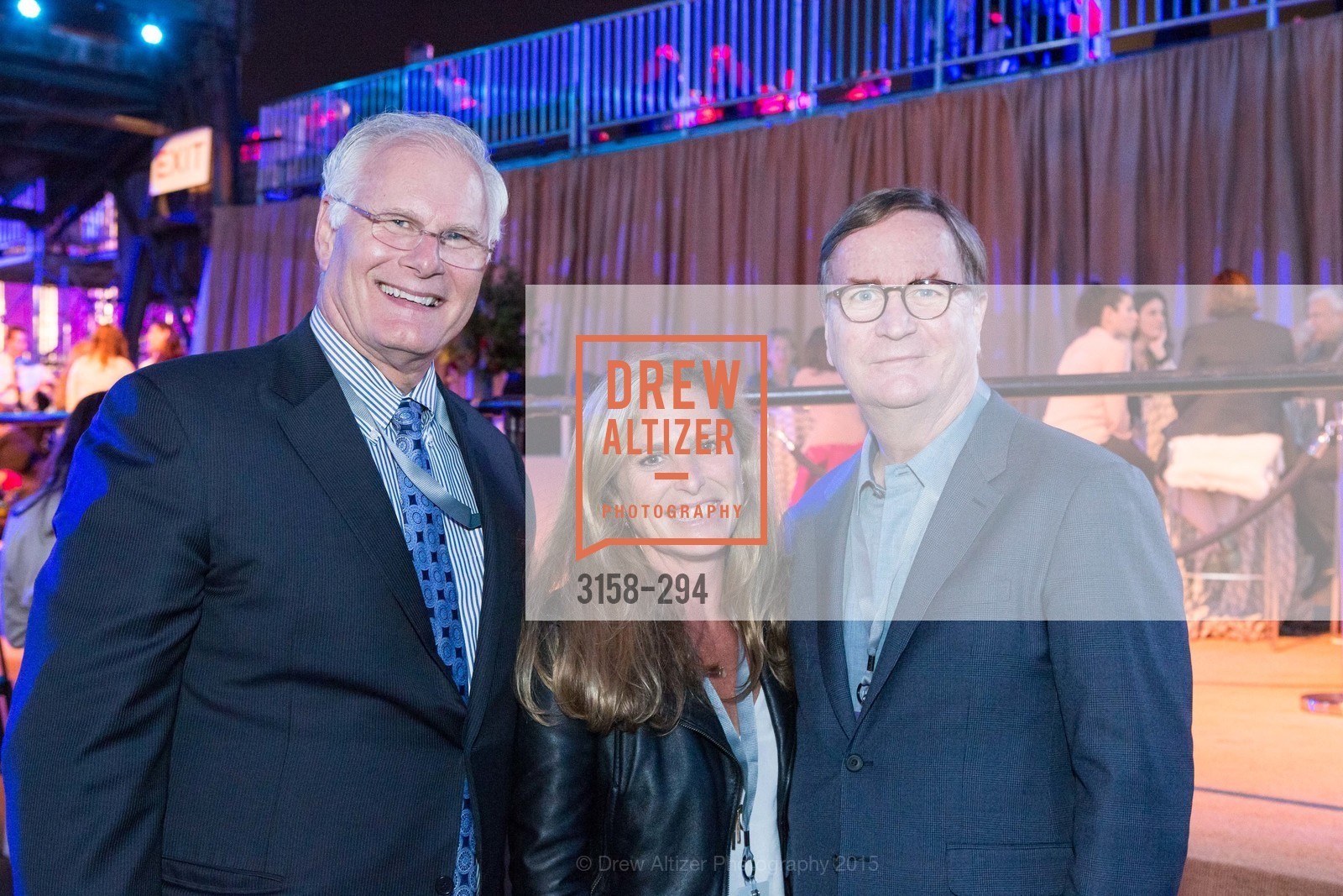 Mark Laret, Suzanne DiBianca, Sam Hawgood, The Concert For UCSF Benioff Children's Hospital, Pier 70, September 17th, 2015,Drew Altizer, Drew Altizer Photography, full-service agency, private events, San Francisco photographer, photographer california
