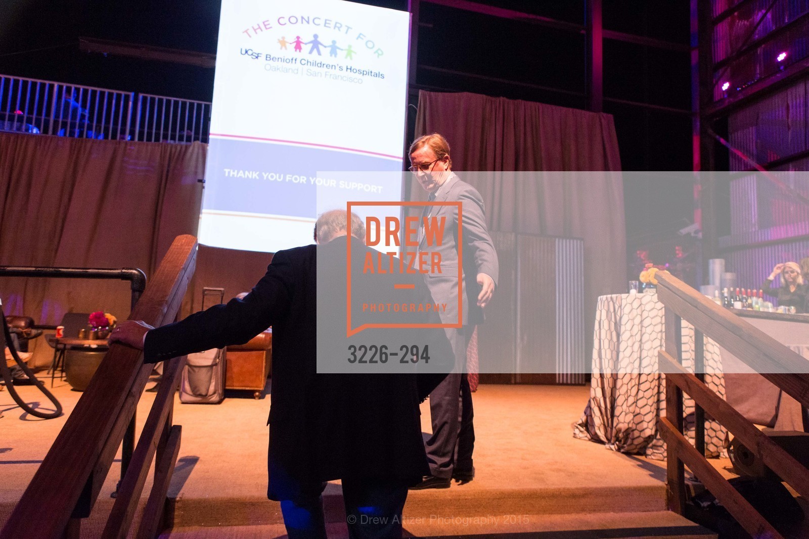 Sam Hawgood, The Concert For UCSF Benioff Children's Hospital, Pier 70, September 17th, 2015,Drew Altizer, Drew Altizer Photography, full-service agency, private events, San Francisco photographer, photographer california