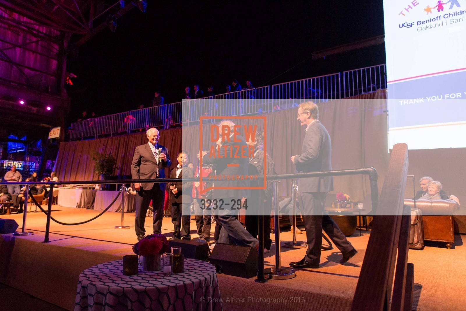 Mark Laret, Zhenkang Zhao, Burt Lubin, Sam Hawgood, The Concert For UCSF Benioff Children's Hospital, Pier 70, September 17th, 2015,Drew Altizer, Drew Altizer Photography, full-service agency, private events, San Francisco photographer, photographer california