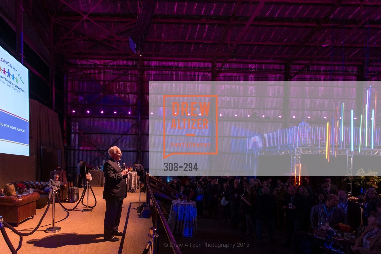Mark Laret, The Concert For UCSF Benioff Children's Hospital, Pier 70, September 17th, 2015,Drew Altizer, Drew Altizer Photography, full-service agency, private events, San Francisco photographer, photographer california