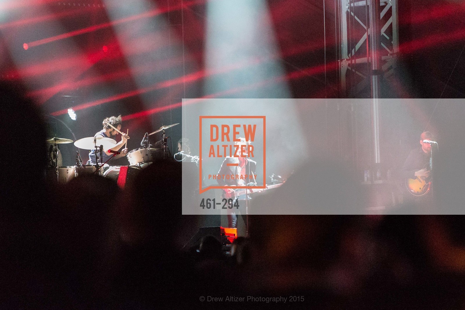 Foo Fighters, The Concert For UCSF Benioff Children's Hospital, Pier 70, September 17th, 2015,Drew Altizer, Drew Altizer Photography, full-service agency, private events, San Francisco photographer, photographer california