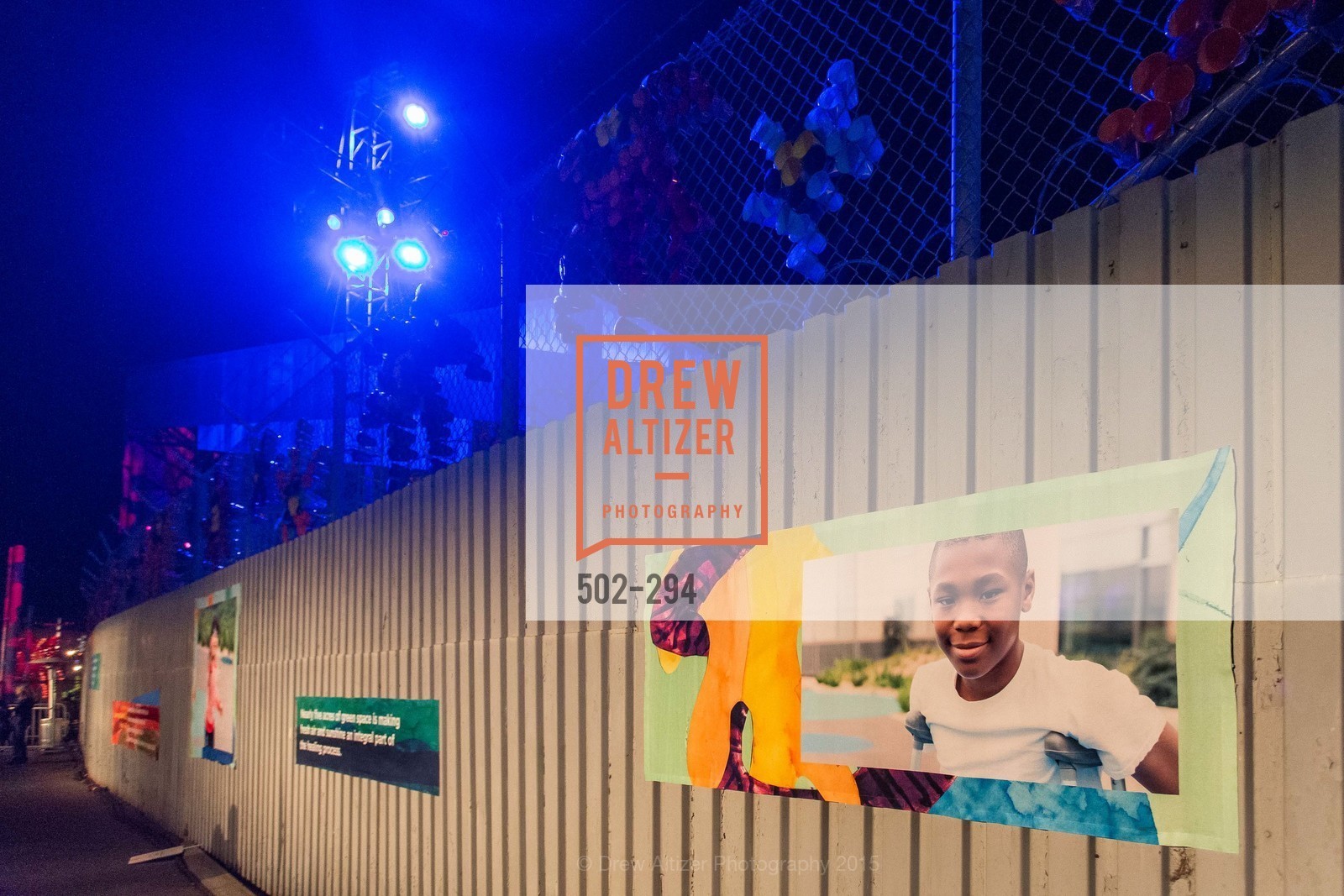 Atmosphere, The Concert For UCSF Benioff Children's Hospital, Pier 70, September 17th, 2015