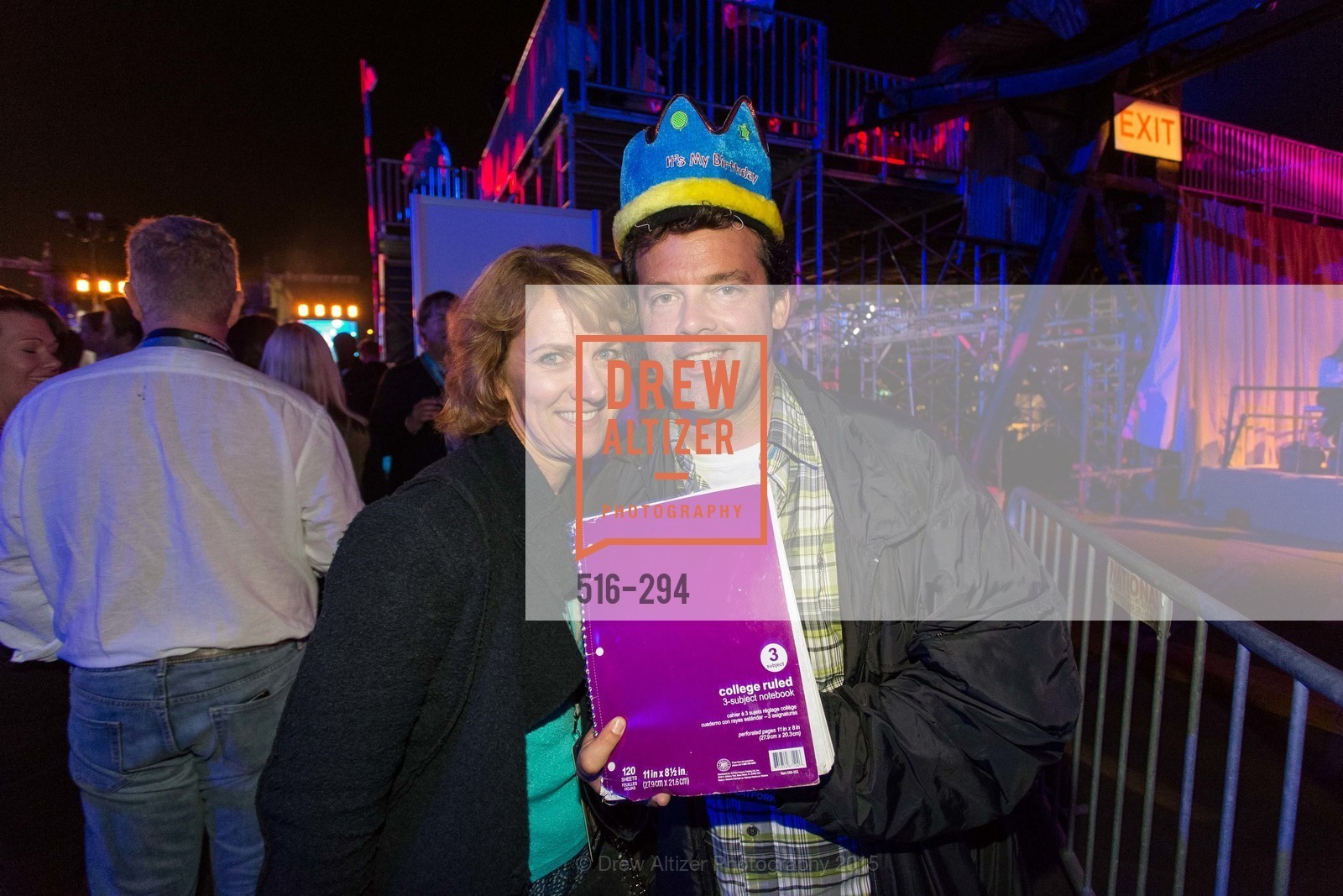Lee Gregory, Kyle Ourihan, The Concert For UCSF Benioff Children's Hospital, Pier 70, September 17th, 2015,Drew Altizer, Drew Altizer Photography, full-service event agency, private events, San Francisco photographer, photographer California