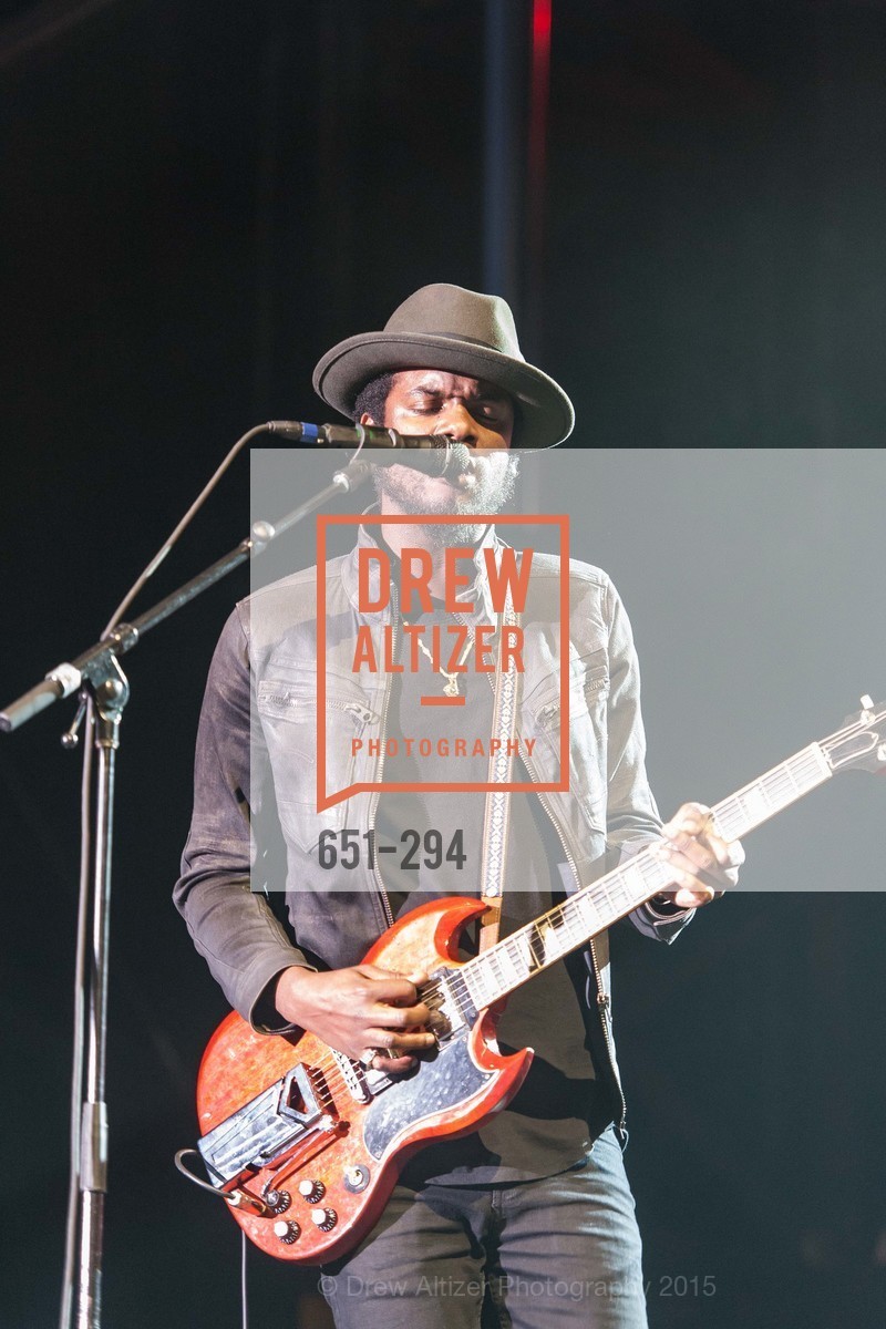 Gary Clark Jr., The Concert For UCSF Benioff Children's Hospital, Pier 70, September 17th, 2015,Drew Altizer, Drew Altizer Photography, full-service agency, private events, San Francisco photographer, photographer california