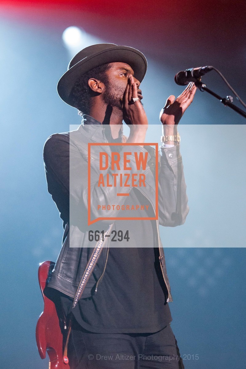 Gary Clark Jr., The Concert For UCSF Benioff Children's Hospital, Pier 70, September 17th, 2015,Drew Altizer, Drew Altizer Photography, full-service event agency, private events, San Francisco photographer, photographer California