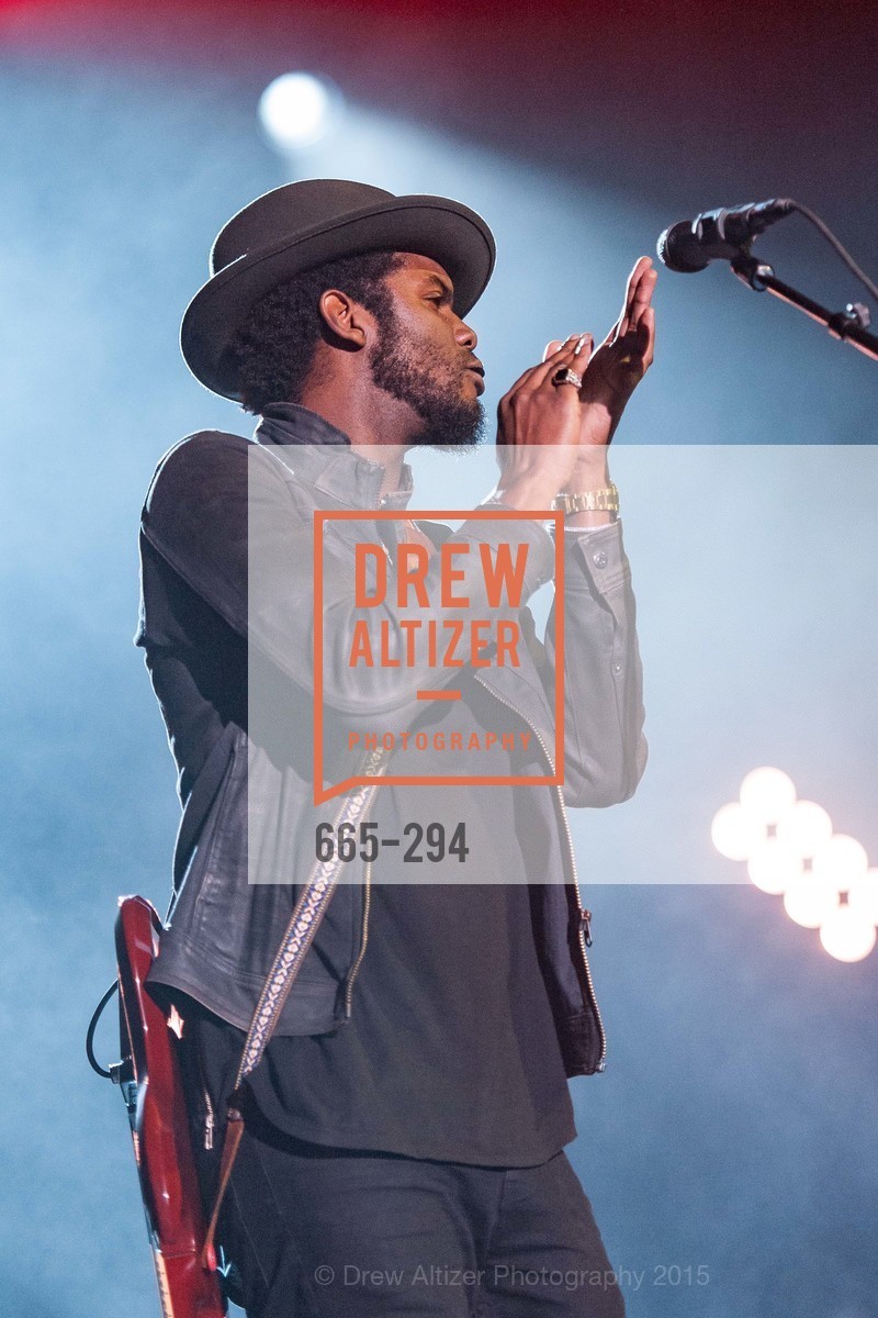 Gary Clark Jr., The Concert For UCSF Benioff Children's Hospital, Pier 70, September 17th, 2015,Drew Altizer, Drew Altizer Photography, full-service agency, private events, San Francisco photographer, photographer california
