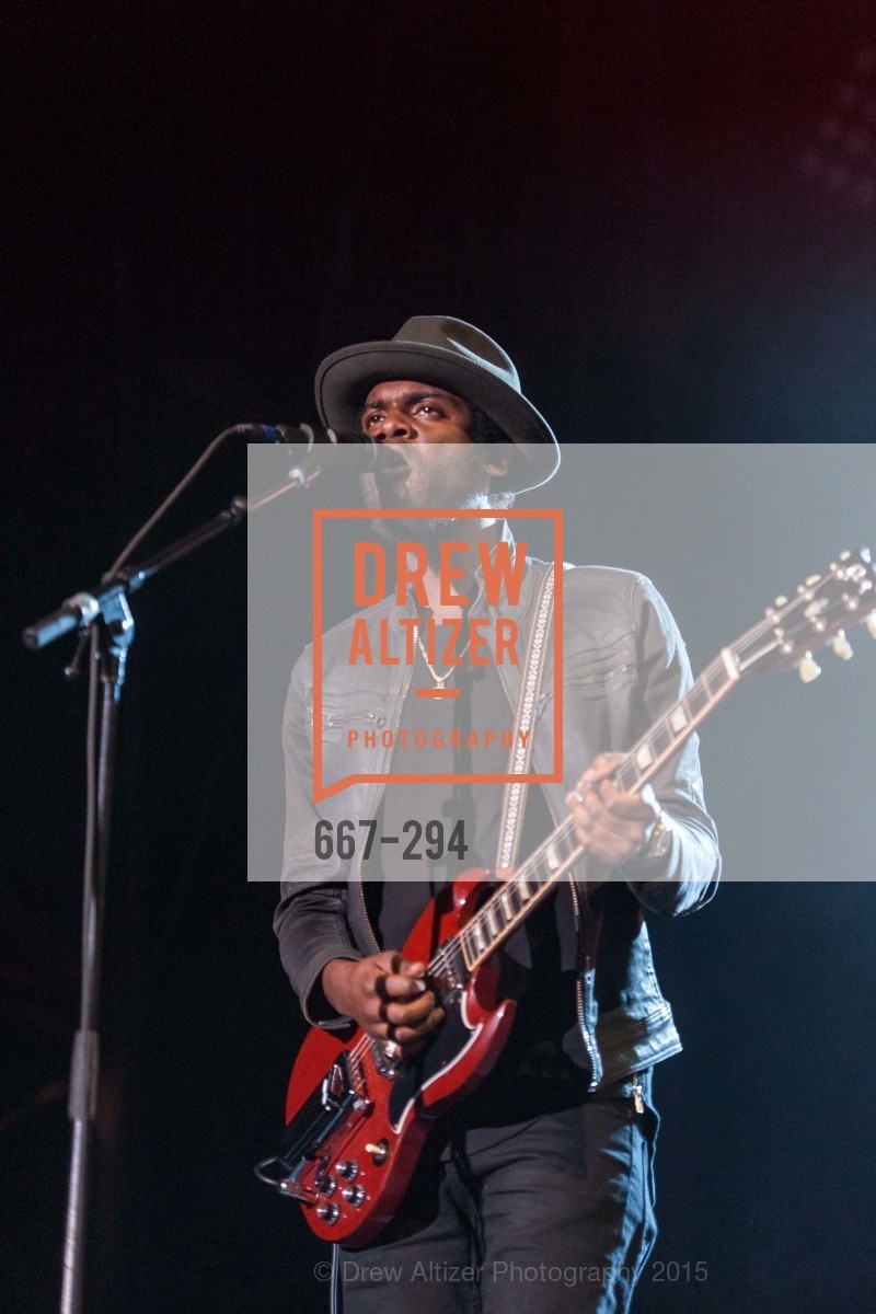 Gary Clark Jr., The Concert For UCSF Benioff Children's Hospital, Pier 70, September 17th, 2015,Drew Altizer, Drew Altizer Photography, full-service agency, private events, San Francisco photographer, photographer california