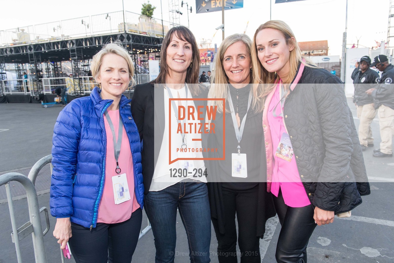 Shana Fragi, Caroline Doyle, Katherine Rollhaus, Meredith May, The Concert For UCSF Benioff Children's Hospital, Pier 70, September 17th, 2015,Drew Altizer, Drew Altizer Photography, full-service agency, private events, San Francisco photographer, photographer california