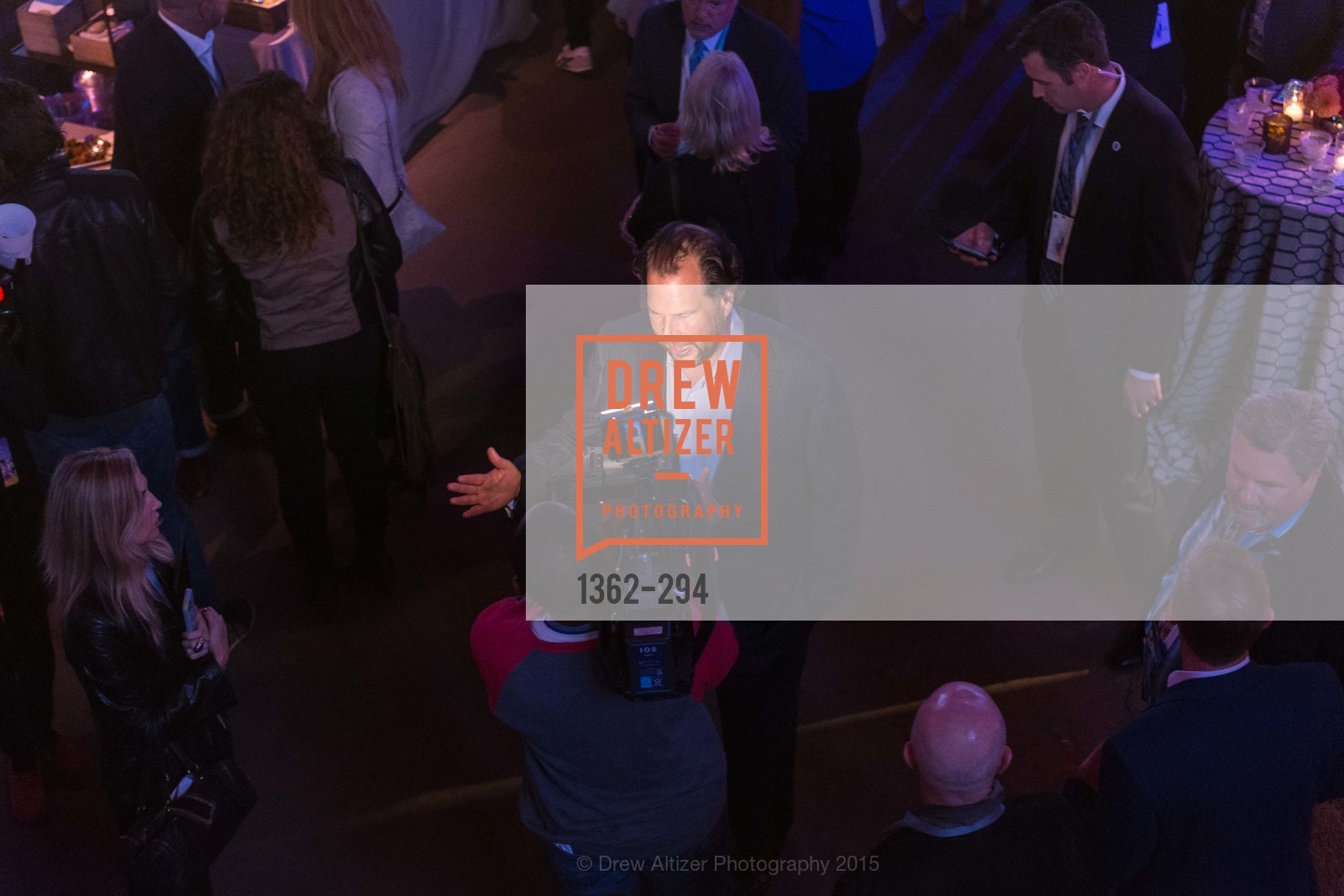 Marc Benioff, The Concert For UCSF Benioff Children's Hospital, Pier 70, September 17th, 2015,Drew Altizer, Drew Altizer Photography, full-service agency, private events, San Francisco photographer, photographer california