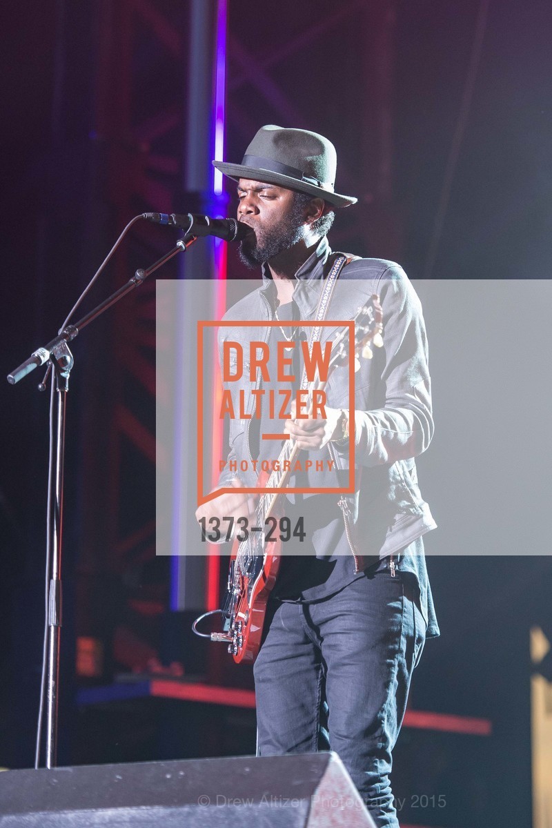 Gary Clark Jr., The Concert For UCSF Benioff Children's Hospital, Pier 70, September 17th, 2015,Drew Altizer, Drew Altizer Photography, full-service agency, private events, San Francisco photographer, photographer california