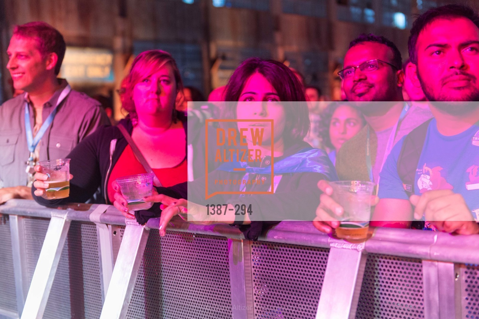 Audience, The Concert For UCSF Benioff Children's Hospital, Pier 70, September 17th, 2015,Drew Altizer, Drew Altizer Photography, full-service event agency, private events, San Francisco photographer, photographer California