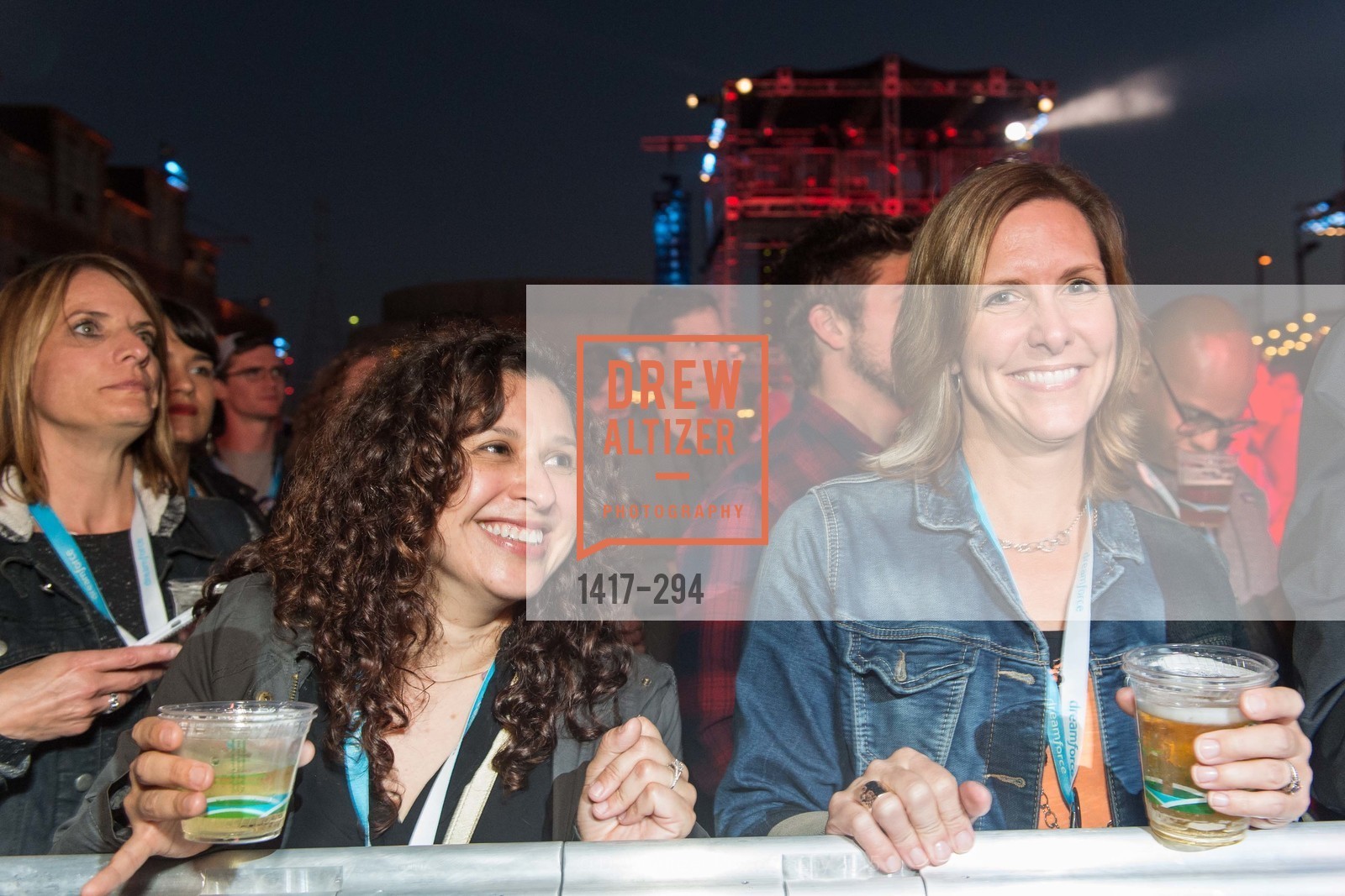 Audience, The Concert For UCSF Benioff Children's Hospital, Pier 70, September 17th, 2015,Drew Altizer, Drew Altizer Photography, full-service event agency, private events, San Francisco photographer, photographer California