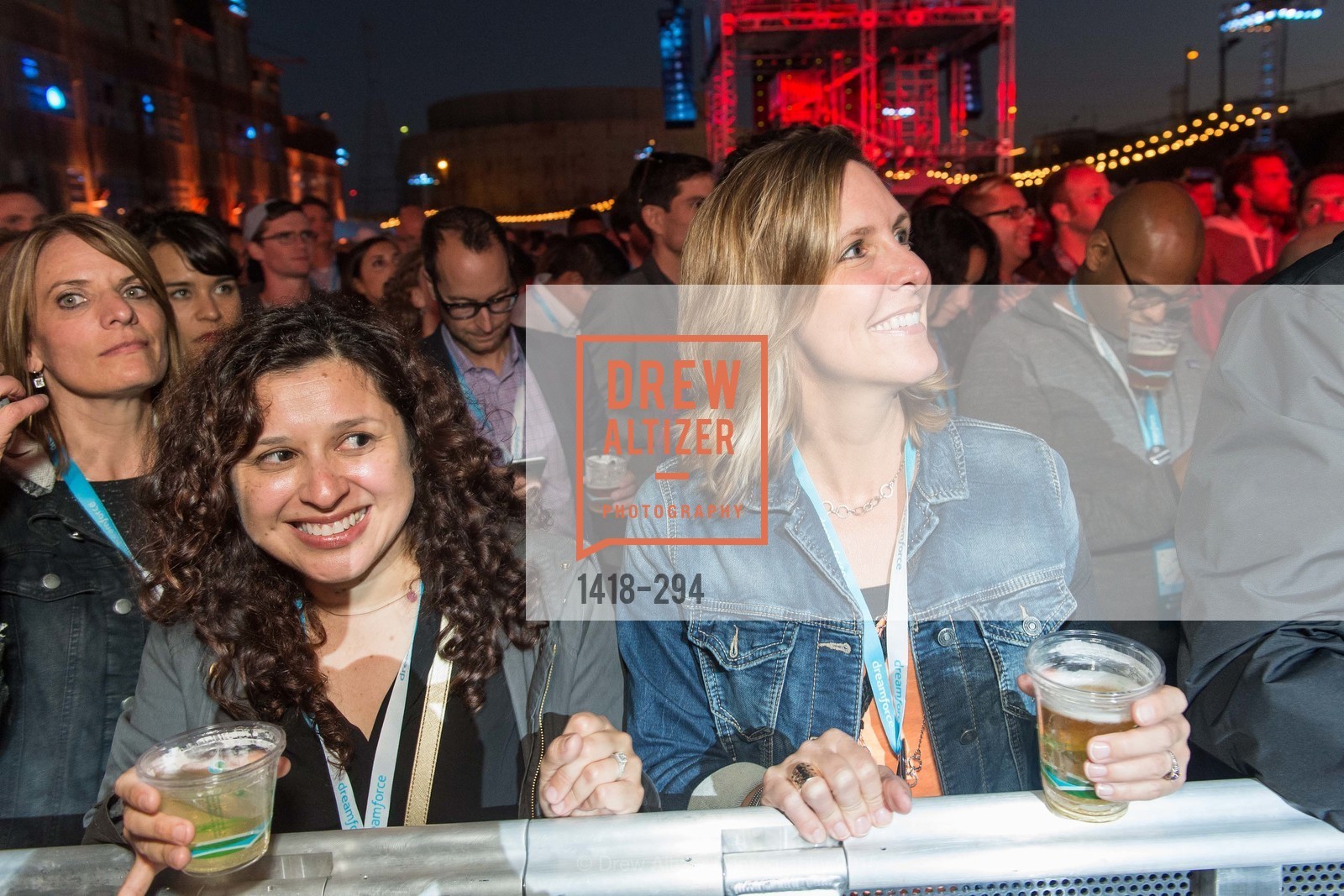 Audience, The Concert For UCSF Benioff Children's Hospital, Pier 70, September 17th, 2015,Drew Altizer, Drew Altizer Photography, full-service event agency, private events, San Francisco photographer, photographer California