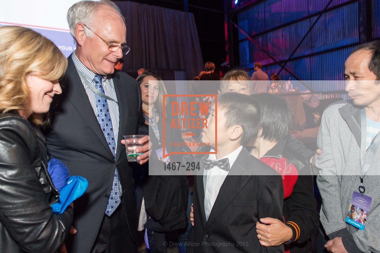 Mark Laret, Chong Zhao, Zhenkang Zhao, Grace Chan, The Concert For UCSF Benioff Children's Hospital, Pier 70, September 17th, 2015,Drew Altizer, Drew Altizer Photography, full-service agency, private events, San Francisco photographer, photographer california