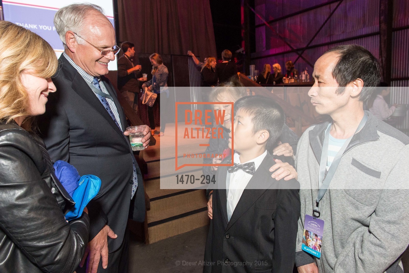 Mark Laret, Chong Zhao, Zhenkang Zhao, Grace Chan, The Concert For UCSF Benioff Children's Hospital, Pier 70, September 17th, 2015,Drew Altizer, Drew Altizer Photography, full-service agency, private events, San Francisco photographer, photographer california