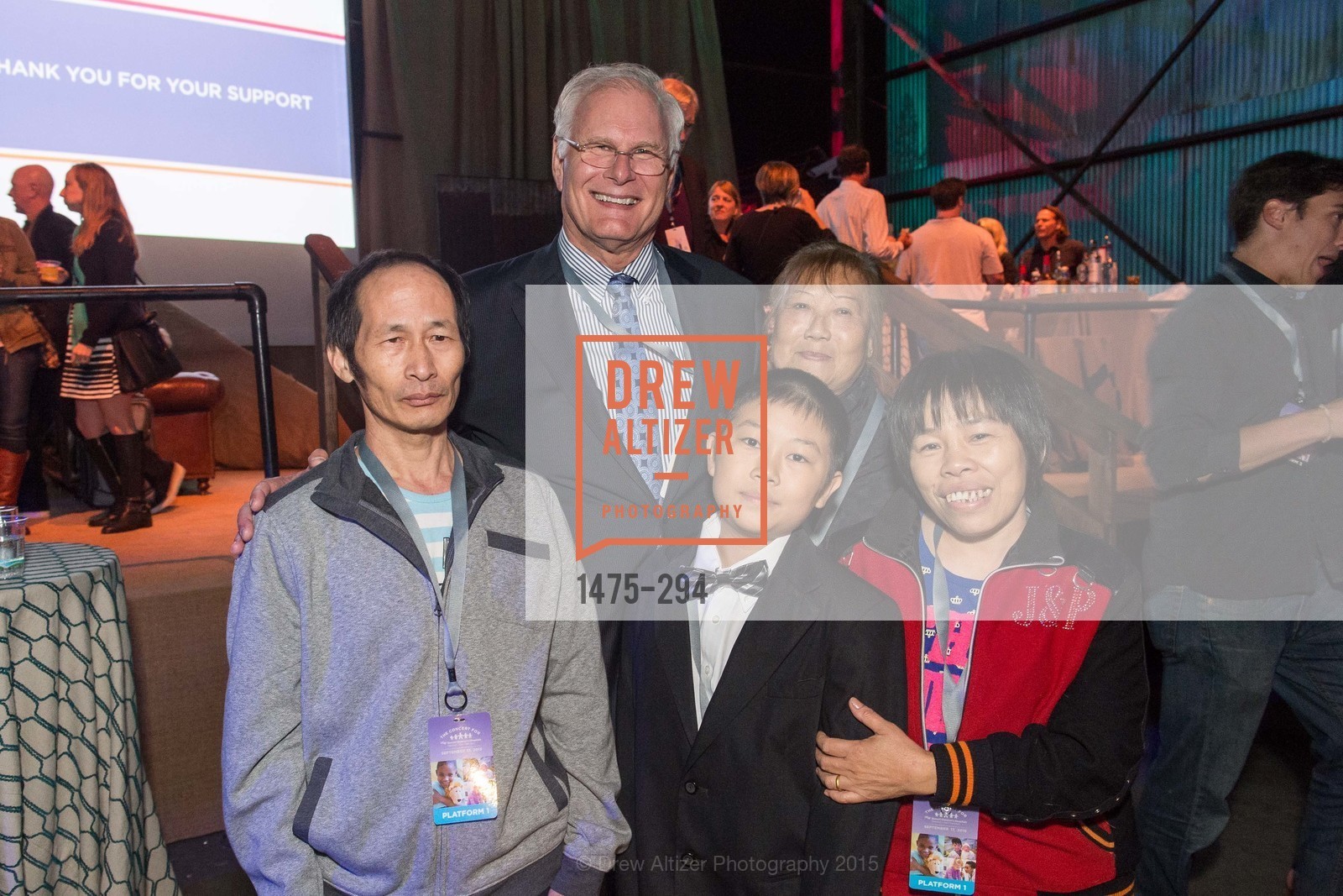 Chong Zhao, Mark Laret, Zhenkang Zhao, Grace Chan, The Concert For UCSF Benioff Children's Hospital, Pier 70, September 17th, 2015,Drew Altizer, Drew Altizer Photography, full-service event agency, private events, San Francisco photographer, photographer California