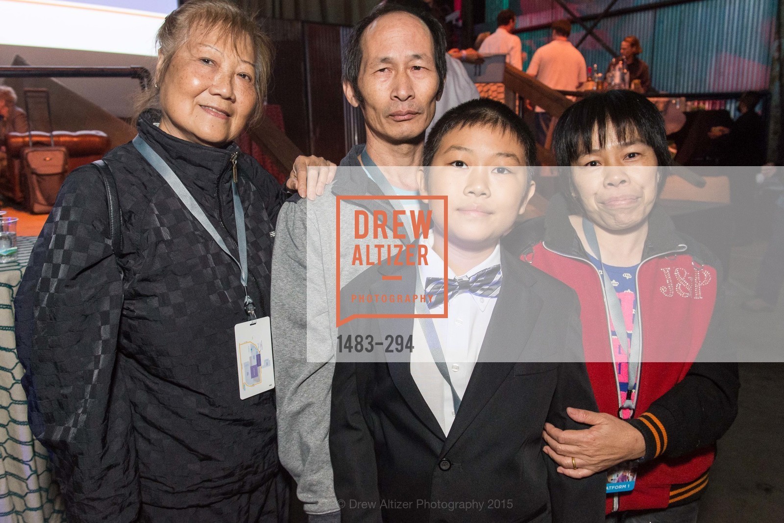 Chong Zhao, Zhenkang Zhao, Grace Chan, The Concert For UCSF Benioff Children's Hospital, Pier 70, September 17th, 2015,Drew Altizer, Drew Altizer Photography, full-service agency, private events, San Francisco photographer, photographer california