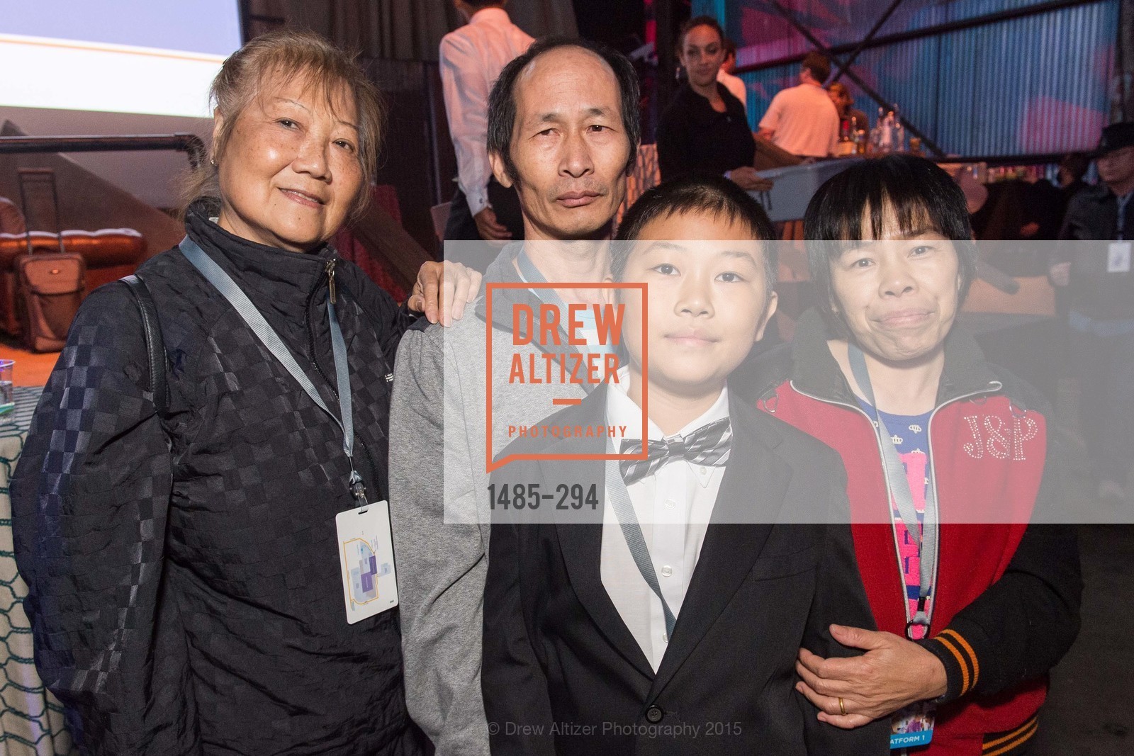 Chong Zhao, Zhenkang Zhao, Grace Chan, The Concert For UCSF Benioff Children's Hospital, Pier 70, September 17th, 2015,Drew Altizer, Drew Altizer Photography, full-service event agency, private events, San Francisco photographer, photographer California