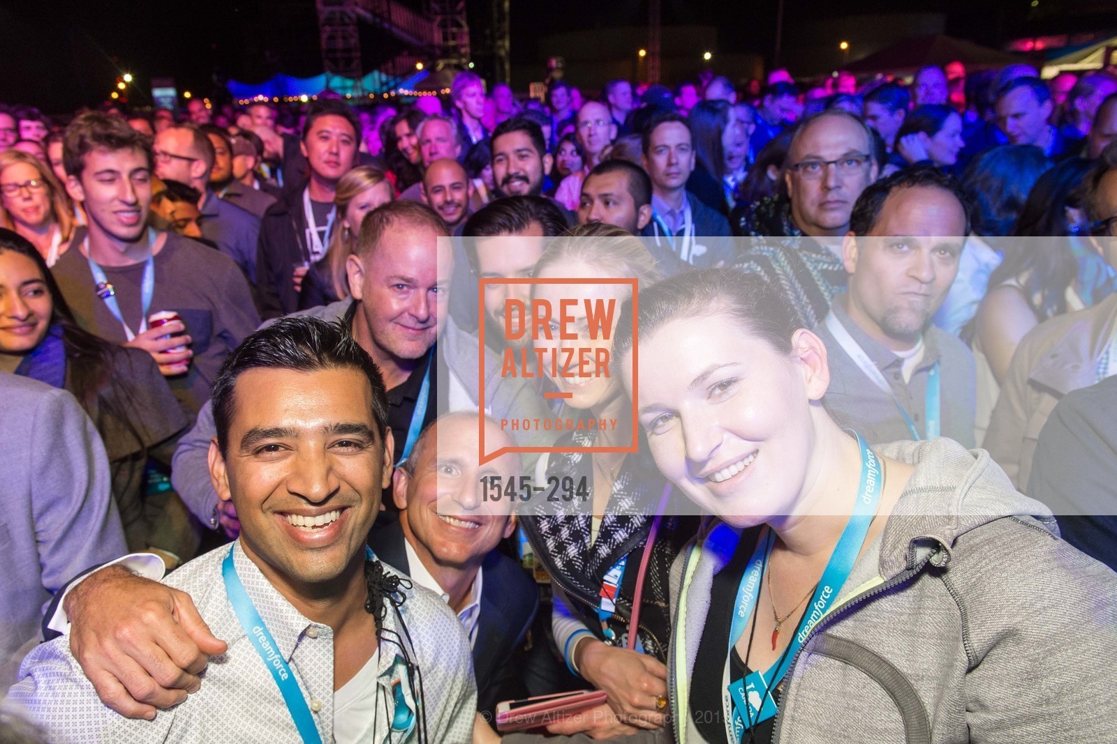 Audience, The Concert For UCSF Benioff Children's Hospital, Pier 70, September 17th, 2015,Drew Altizer, Drew Altizer Photography, full-service agency, private events, San Francisco photographer, photographer california