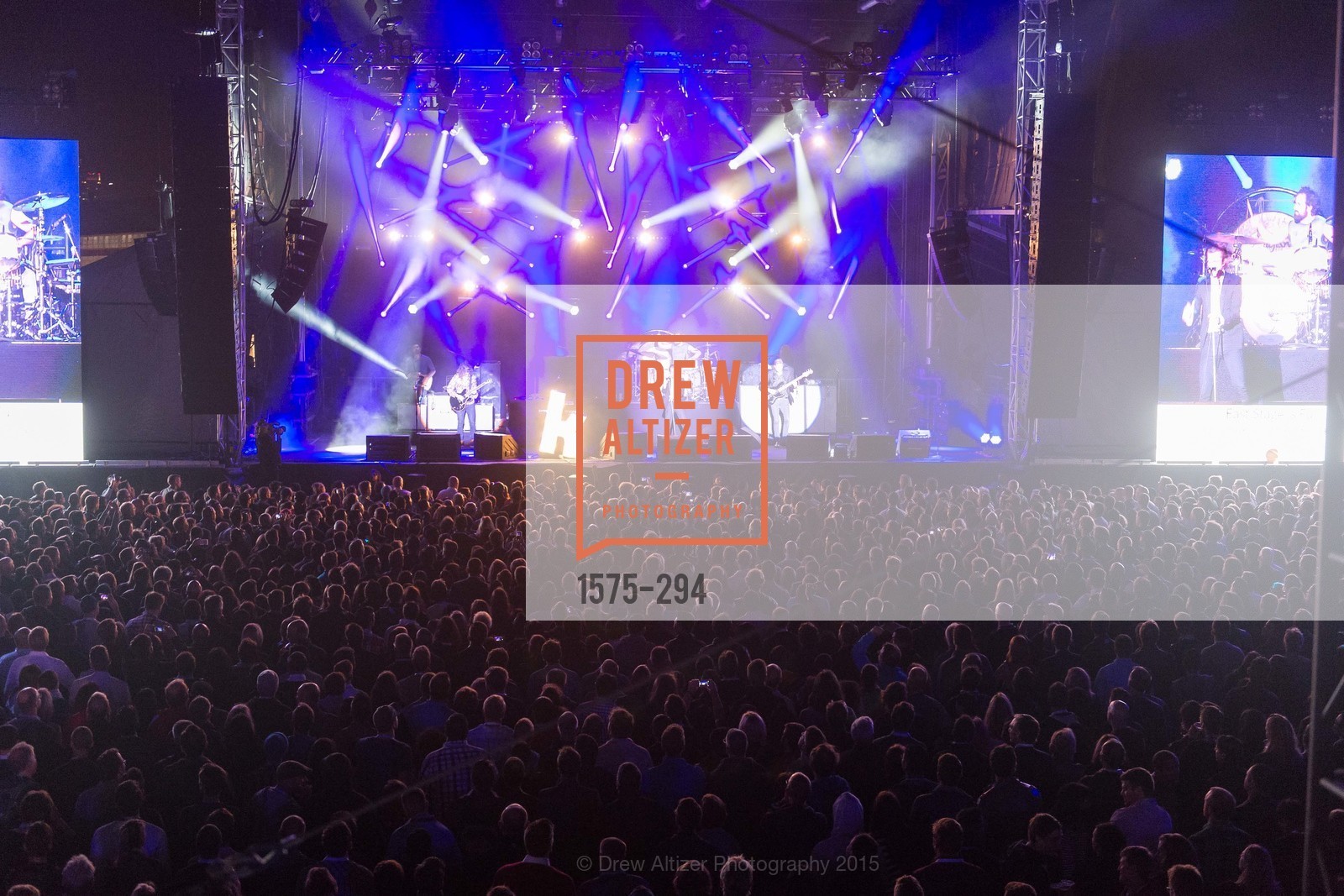 The Killers, The Concert For UCSF Benioff Children's Hospital, Pier 70, September 17th, 2015,Drew Altizer, Drew Altizer Photography, full-service event agency, private events, San Francisco photographer, photographer California