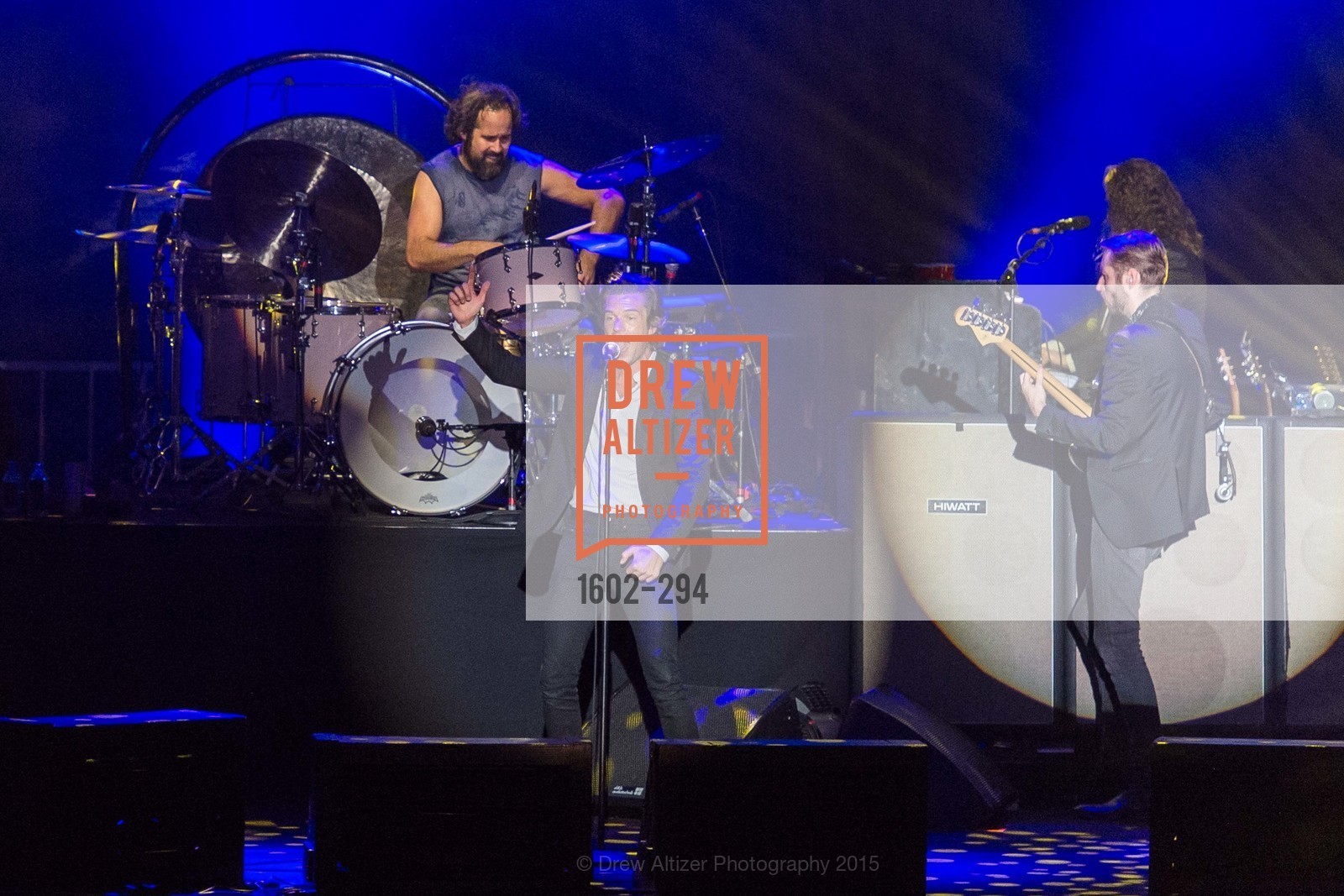 The Killers, The Concert For UCSF Benioff Children's Hospital, Pier 70, September 17th, 2015,Drew Altizer, Drew Altizer Photography, full-service agency, private events, San Francisco photographer, photographer california