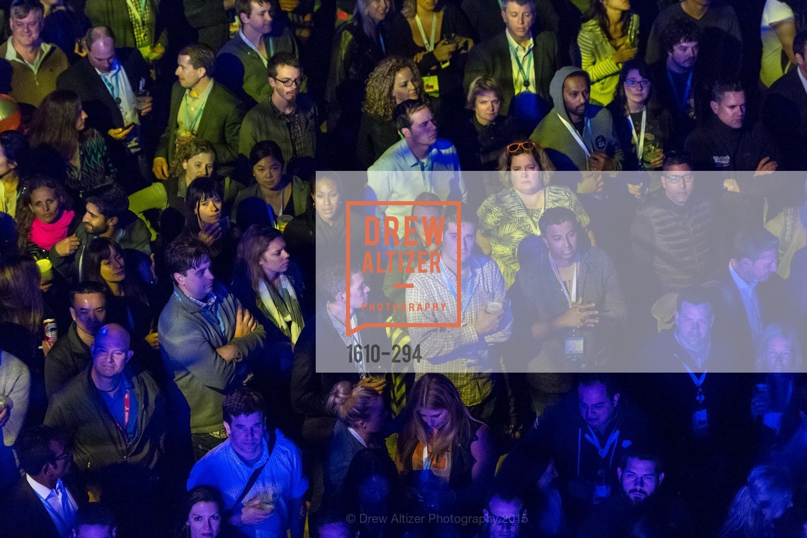 Audience, The Concert For UCSF Benioff Children's Hospital, Pier 70, September 17th, 2015,Drew Altizer, Drew Altizer Photography, full-service agency, private events, San Francisco photographer, photographer california