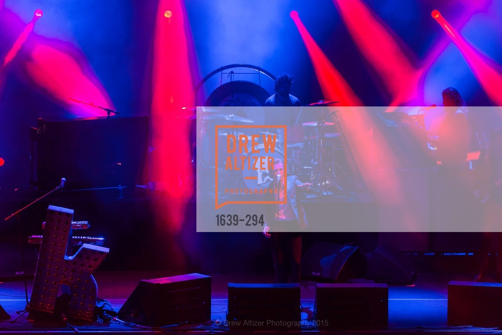 The Killers, The Concert For UCSF Benioff Children's Hospital, Pier 70, September 17th, 2015,Drew Altizer, Drew Altizer Photography, full-service agency, private events, San Francisco photographer, photographer california