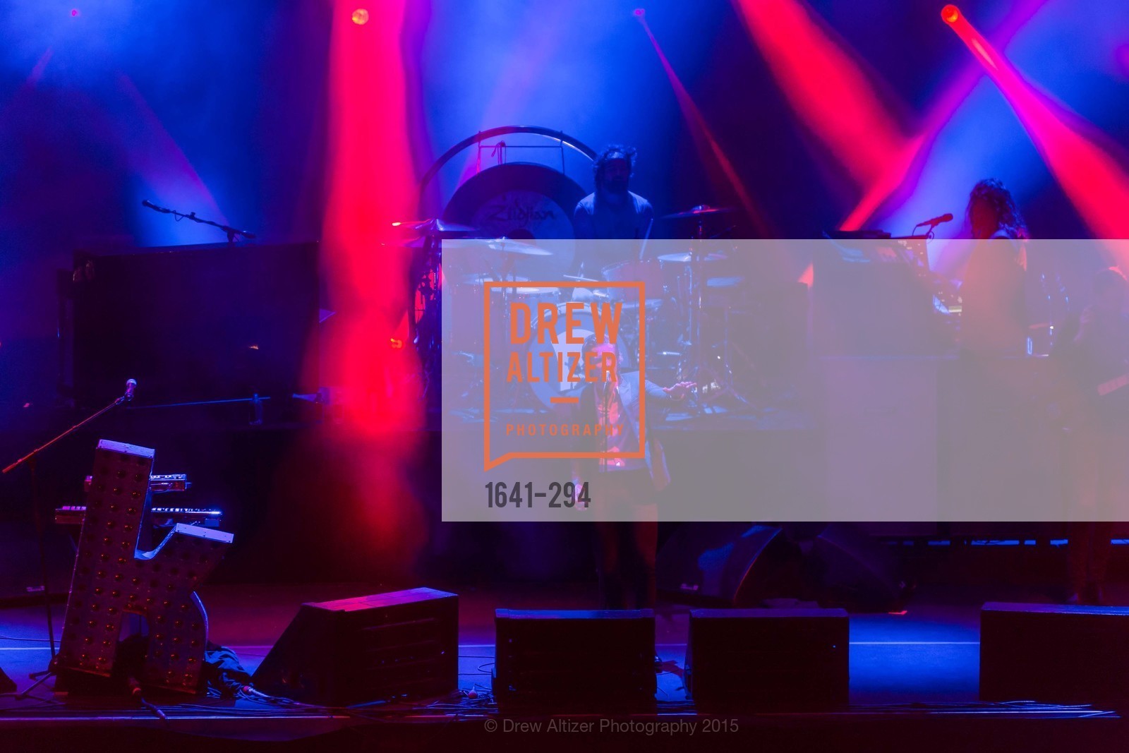 The Killers, The Concert For UCSF Benioff Children's Hospital, Pier 70, September 17th, 2015,Drew Altizer, Drew Altizer Photography, full-service agency, private events, San Francisco photographer, photographer california