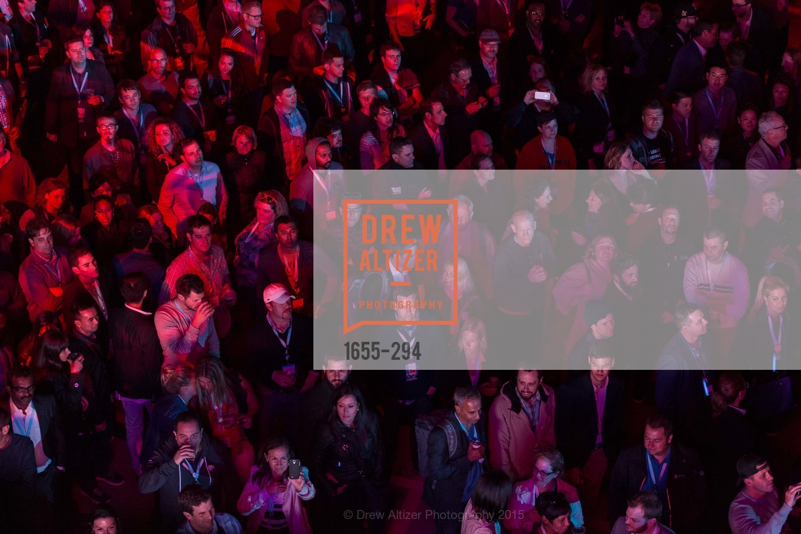 Audience, The Concert For UCSF Benioff Children's Hospital, Pier 70, September 17th, 2015,Drew Altizer, Drew Altizer Photography, full-service agency, private events, San Francisco photographer, photographer california