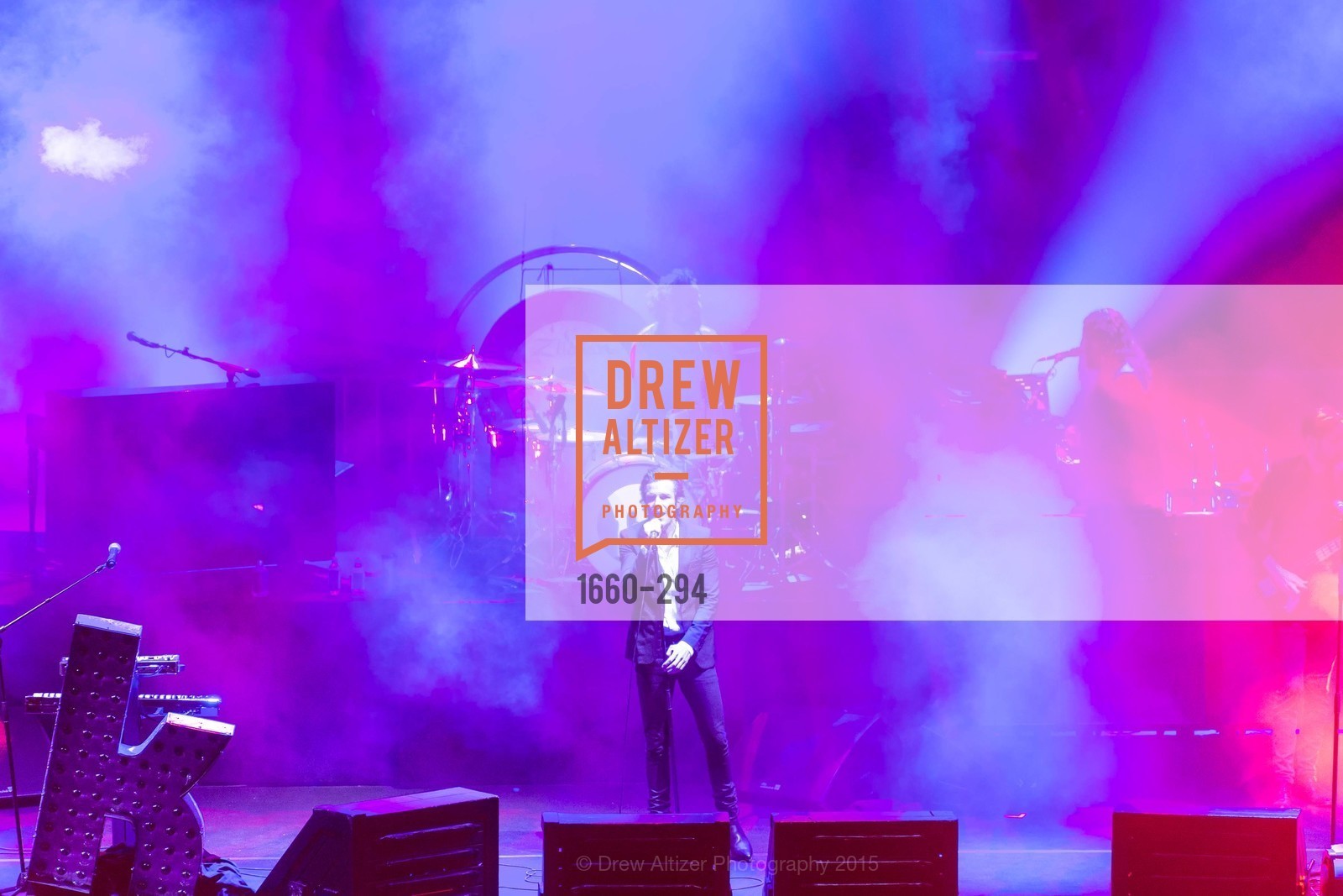 The Killers, The Concert For UCSF Benioff Children's Hospital, Pier 70, September 17th, 2015,Drew Altizer, Drew Altizer Photography, full-service event agency, private events, San Francisco photographer, photographer California
