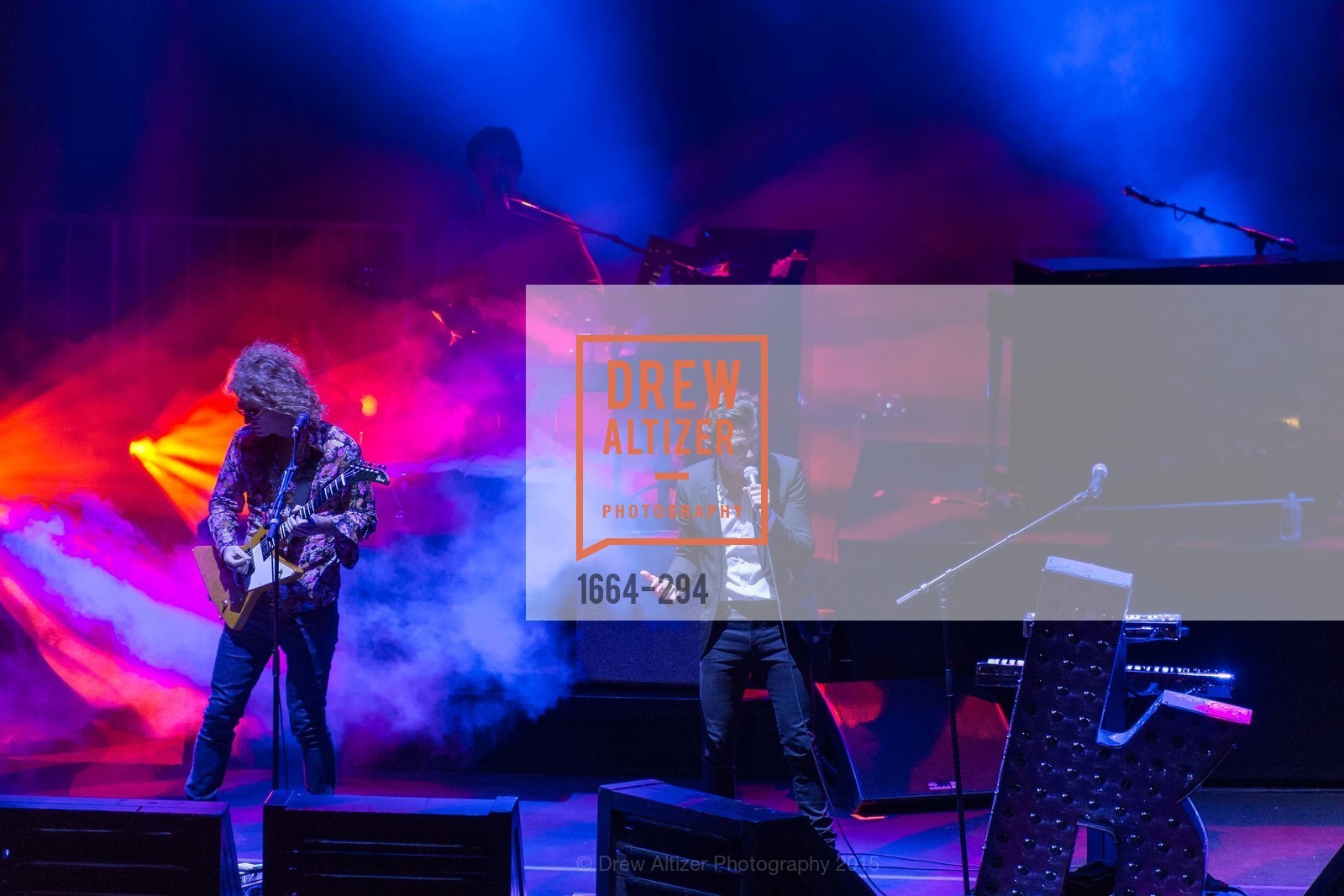 The Killers, The Concert For UCSF Benioff Children's Hospital, Pier 70, September 17th, 2015,Drew Altizer, Drew Altizer Photography, full-service agency, private events, San Francisco photographer, photographer california