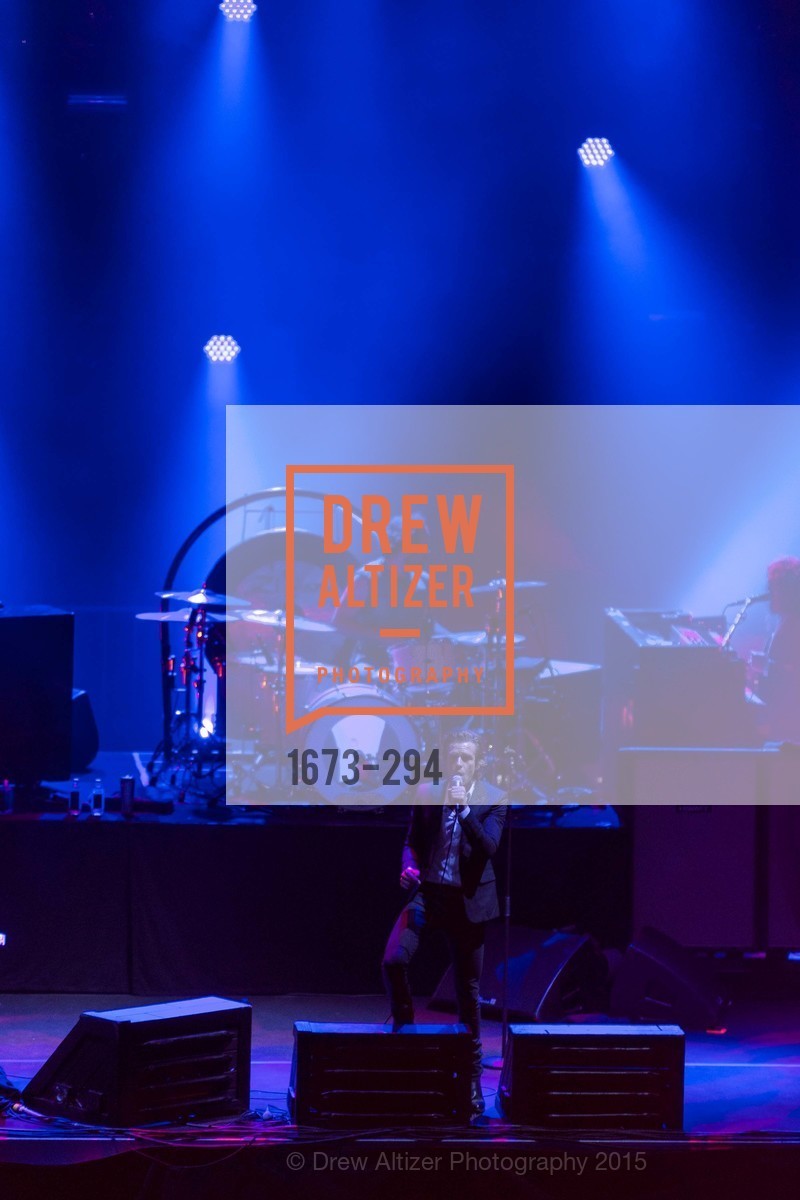 The Killers, The Concert For UCSF Benioff Children's Hospital, Pier 70, September 17th, 2015,Drew Altizer, Drew Altizer Photography, full-service agency, private events, San Francisco photographer, photographer california