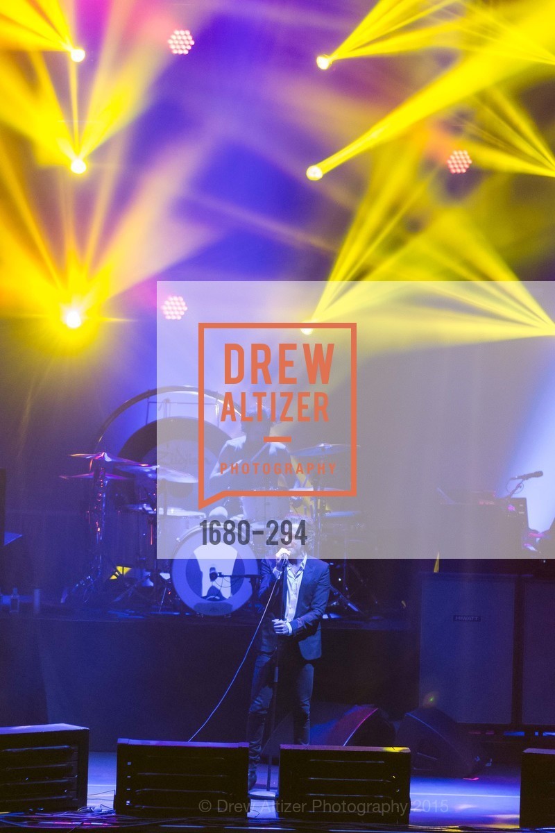 The Killers, The Concert For UCSF Benioff Children's Hospital, Pier 70, September 17th, 2015,Drew Altizer, Drew Altizer Photography, full-service agency, private events, San Francisco photographer, photographer california