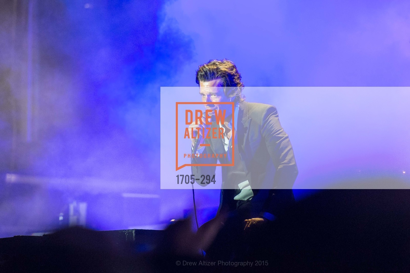 The Killers, The Concert For UCSF Benioff Children's Hospital, Pier 70, September 17th, 2015,Drew Altizer, Drew Altizer Photography, full-service agency, private events, San Francisco photographer, photographer california