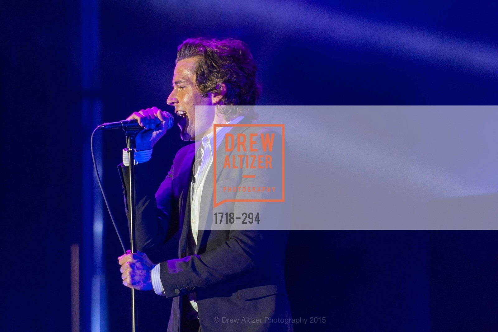 The Killers, The Concert For UCSF Benioff Children's Hospital, Pier 70, September 17th, 2015,Drew Altizer, Drew Altizer Photography, full-service agency, private events, San Francisco photographer, photographer california
