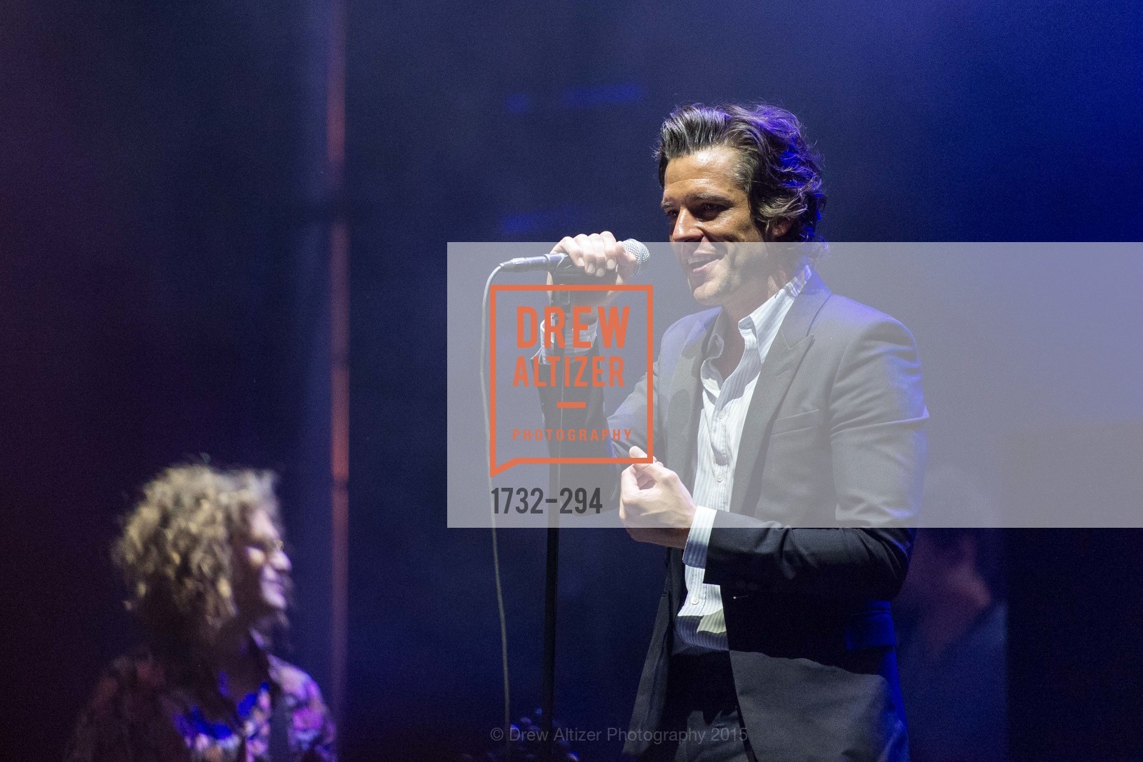 The Killers, The Concert For UCSF Benioff Children's Hospital, Pier 70, September 17th, 2015,Drew Altizer, Drew Altizer Photography, full-service agency, private events, San Francisco photographer, photographer california