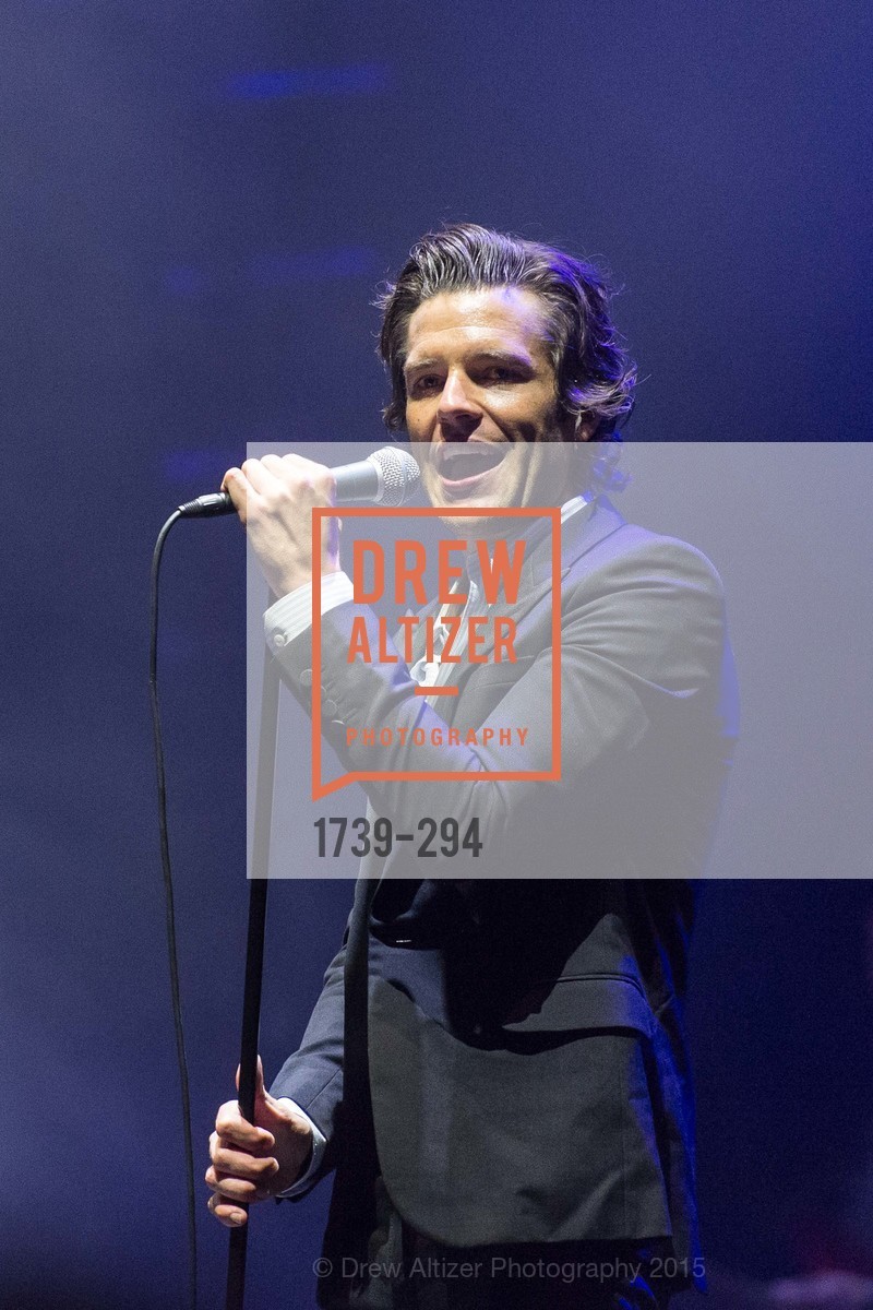 The Killers, The Concert For UCSF Benioff Children's Hospital, Pier 70, September 17th, 2015,Drew Altizer, Drew Altizer Photography, full-service agency, private events, San Francisco photographer, photographer california