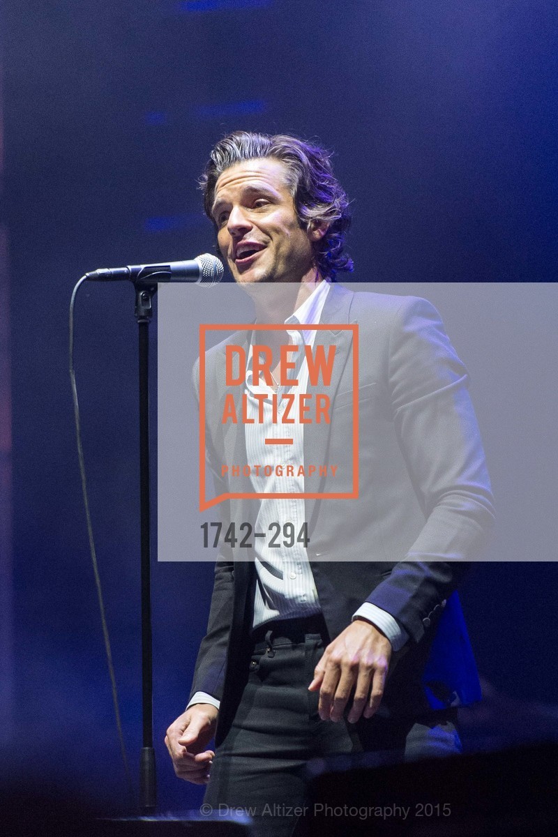 The Killers, The Concert For UCSF Benioff Children's Hospital, Pier 70, September 17th, 2015,Drew Altizer, Drew Altizer Photography, full-service agency, private events, San Francisco photographer, photographer california