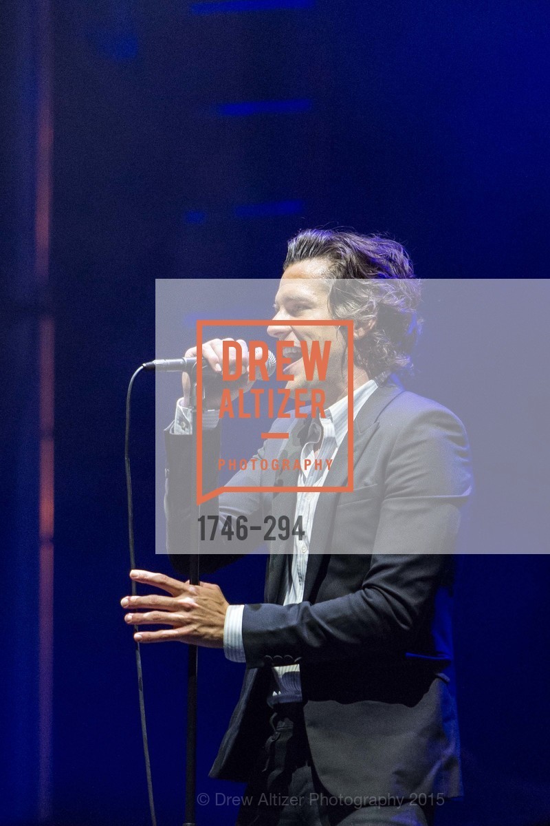 The Killers, The Concert For UCSF Benioff Children's Hospital, Pier 70, September 17th, 2015,Drew Altizer, Drew Altizer Photography, full-service agency, private events, San Francisco photographer, photographer california