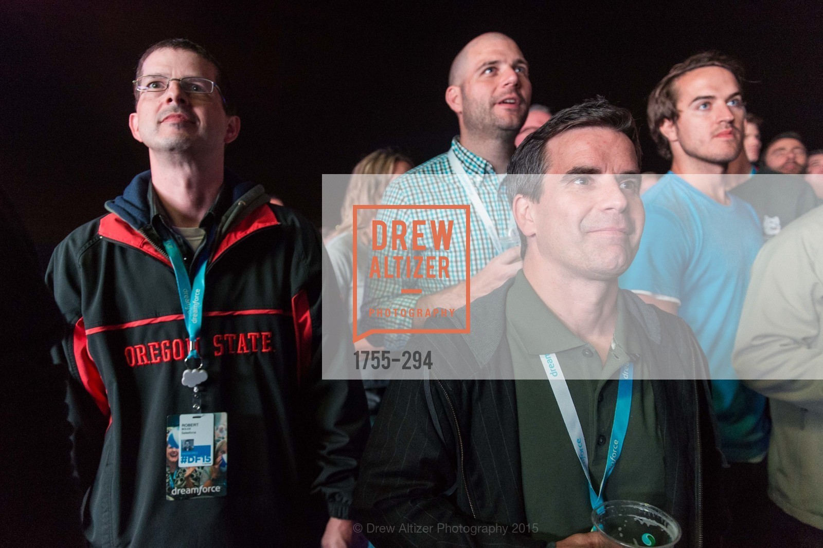 Audience, The Concert For UCSF Benioff Children's Hospital, Pier 70, September 17th, 2015,Drew Altizer, Drew Altizer Photography, full-service agency, private events, San Francisco photographer, photographer california