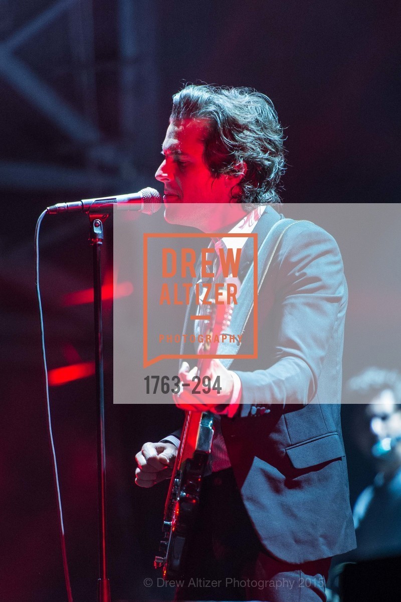 The Killers, The Concert For UCSF Benioff Children's Hospital, Pier 70, September 17th, 2015,Drew Altizer, Drew Altizer Photography, full-service agency, private events, San Francisco photographer, photographer california